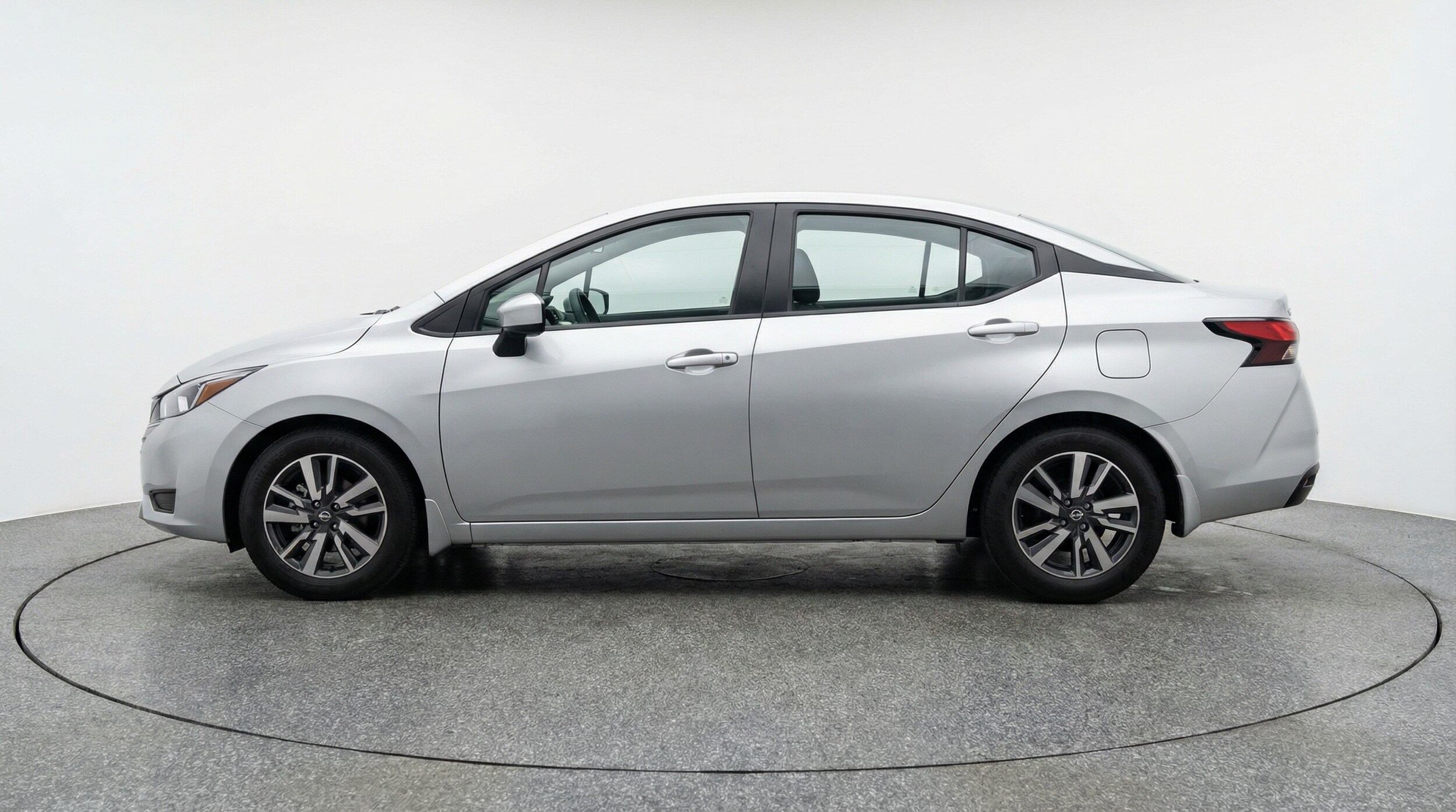 Thumbnail: 2025 Nissan Versa - 4