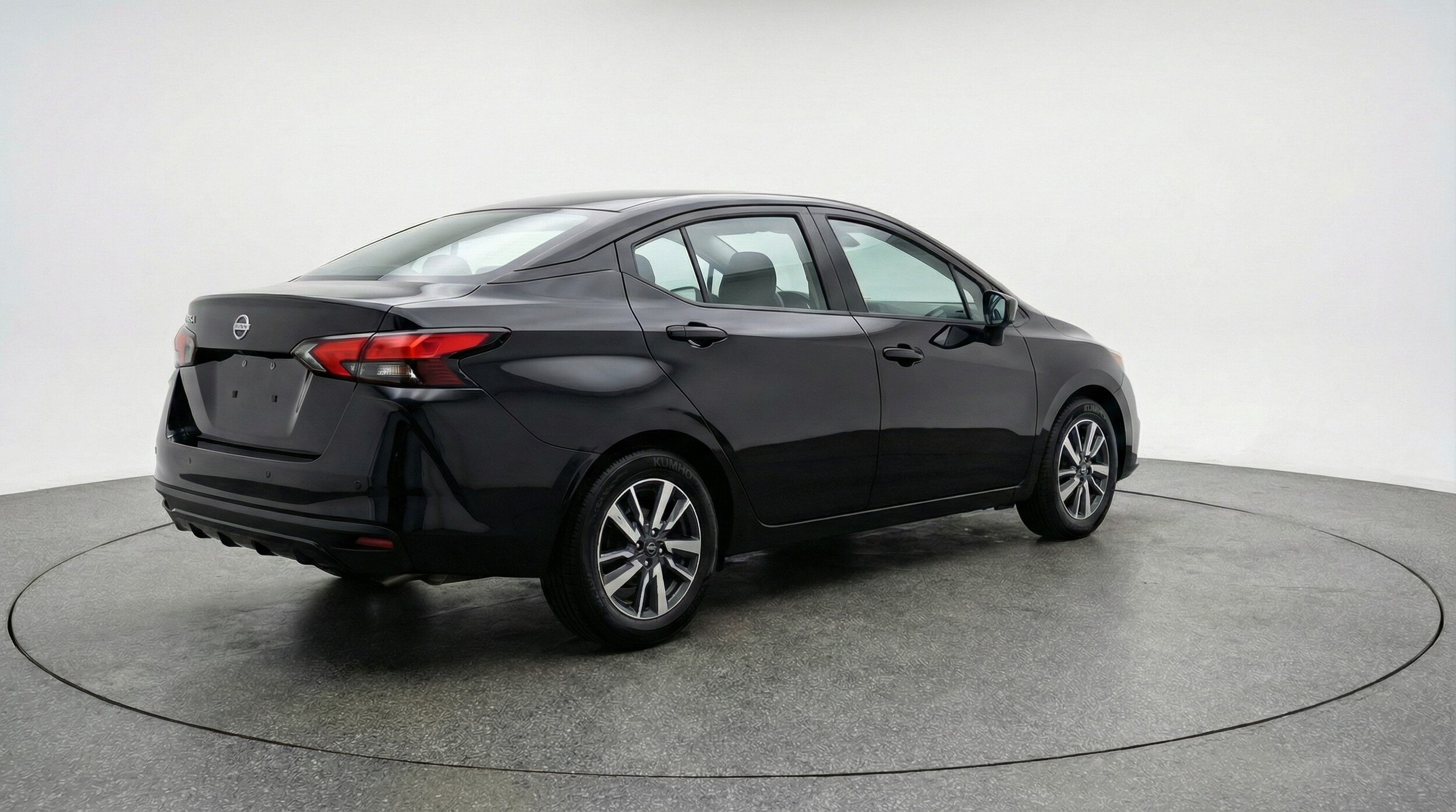 Thumbnail: 2025 Nissan Versa - 7