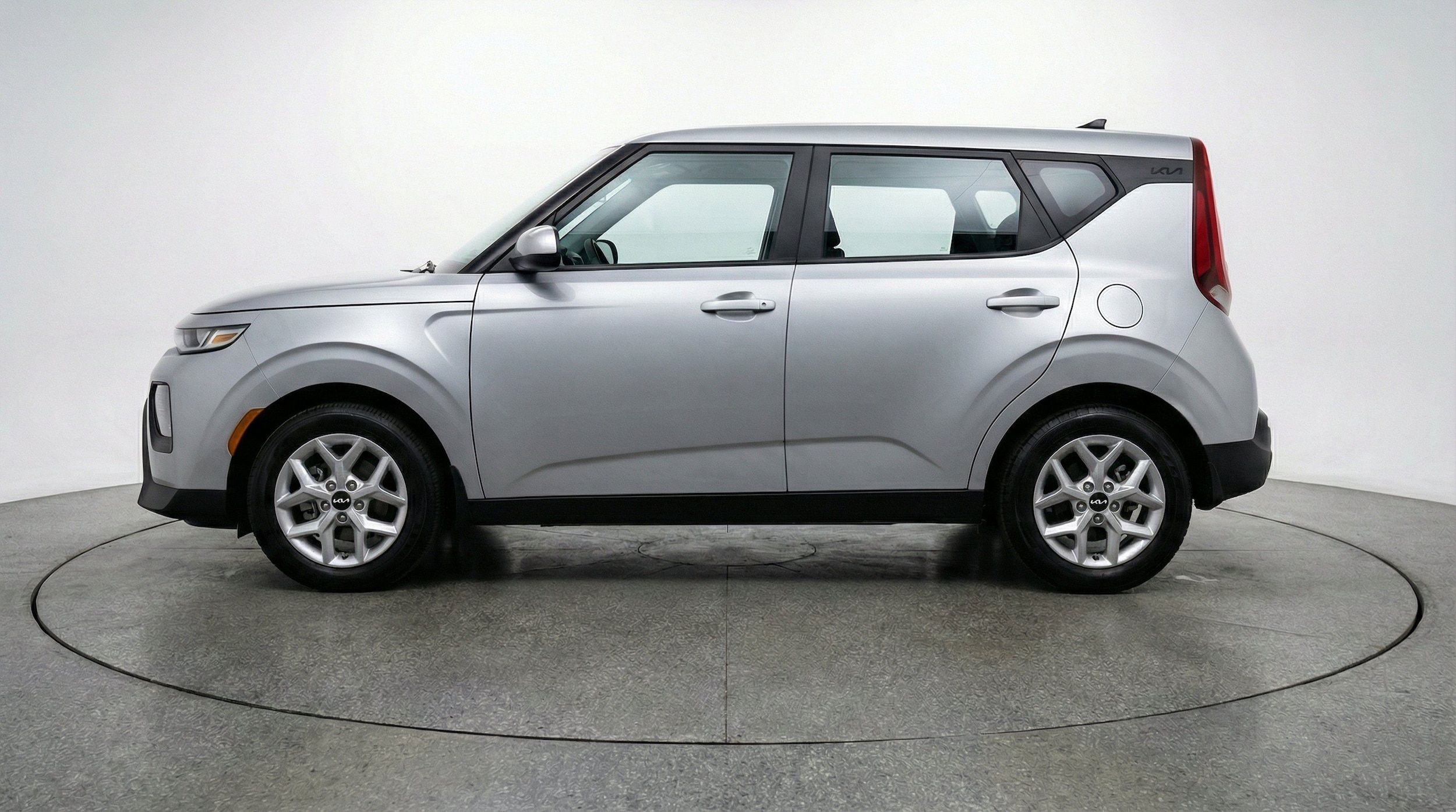 Thumbnail: 2025 Kia Soul - 5