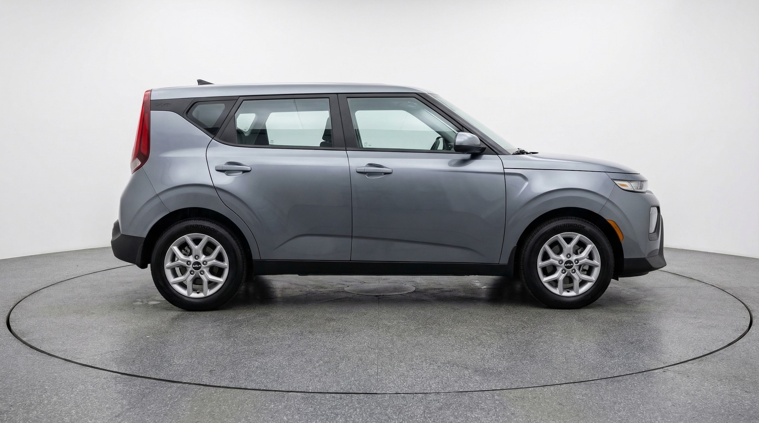 Thumbnail: 2025 Kia Soul - 8