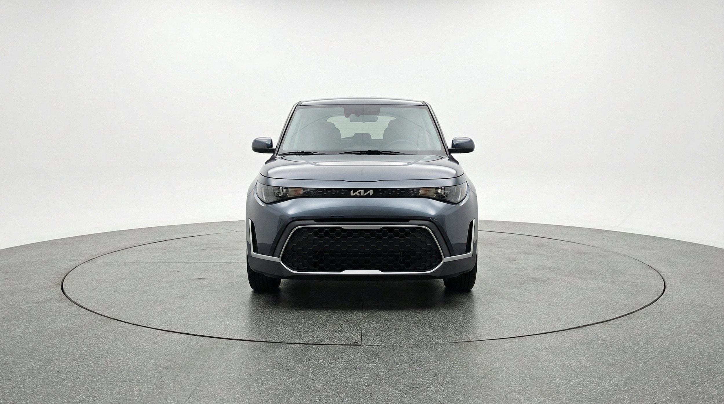 Thumbnail: 2025 Kia Soul - 2
