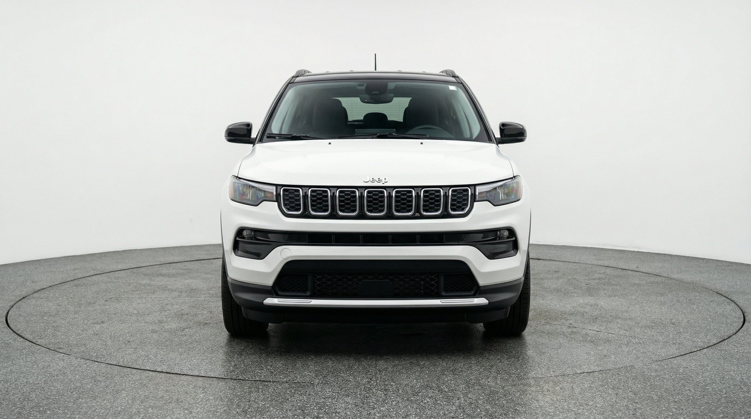 Thumbnail: 2025 Jeep Compass - 2