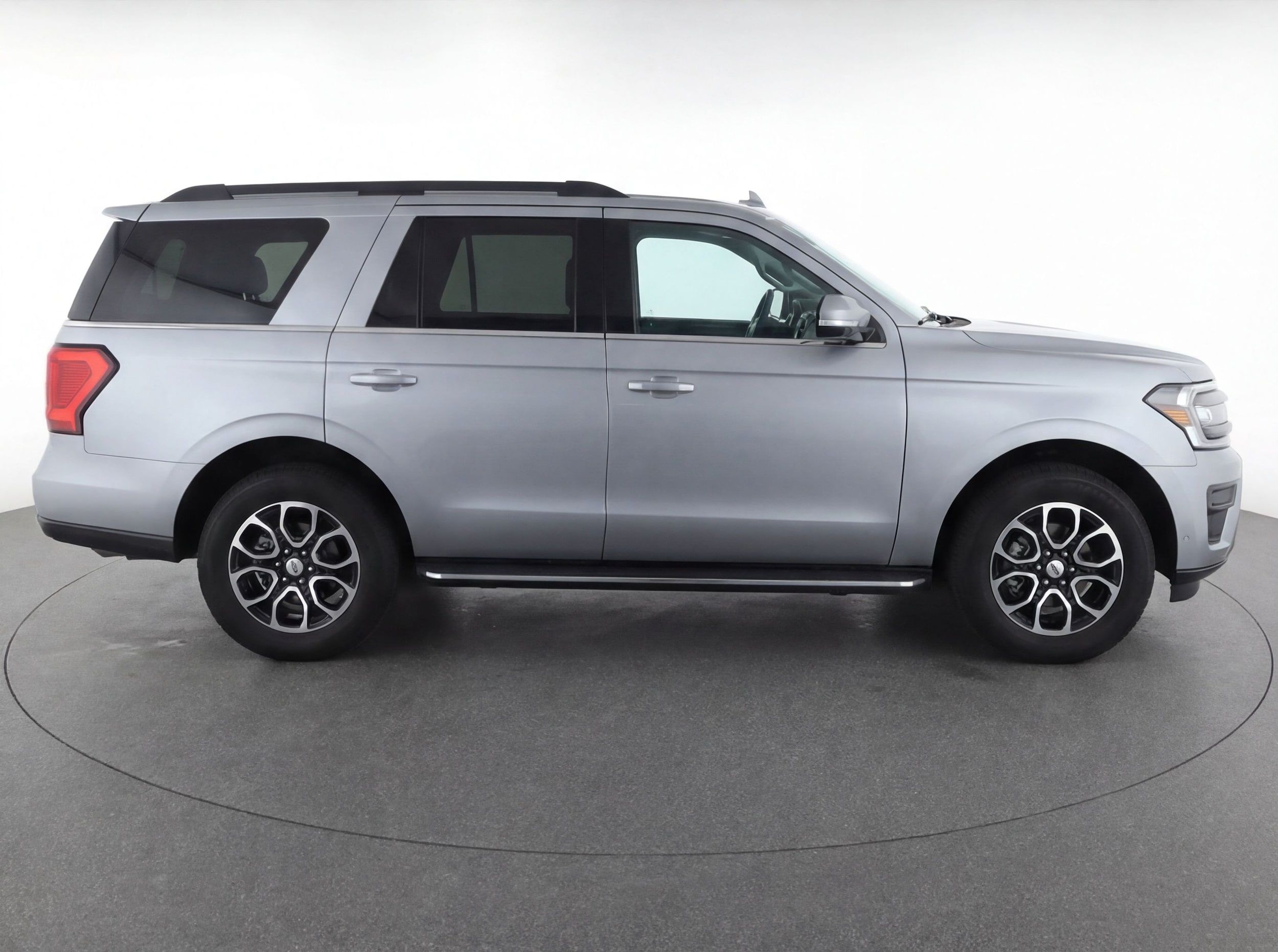 Thumbnail: 2023 Ford Expedition - 11