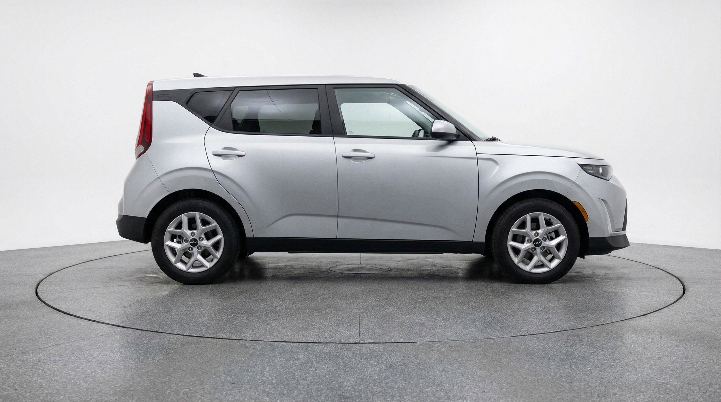 Thumbnail: 2025 Kia Soul - 11