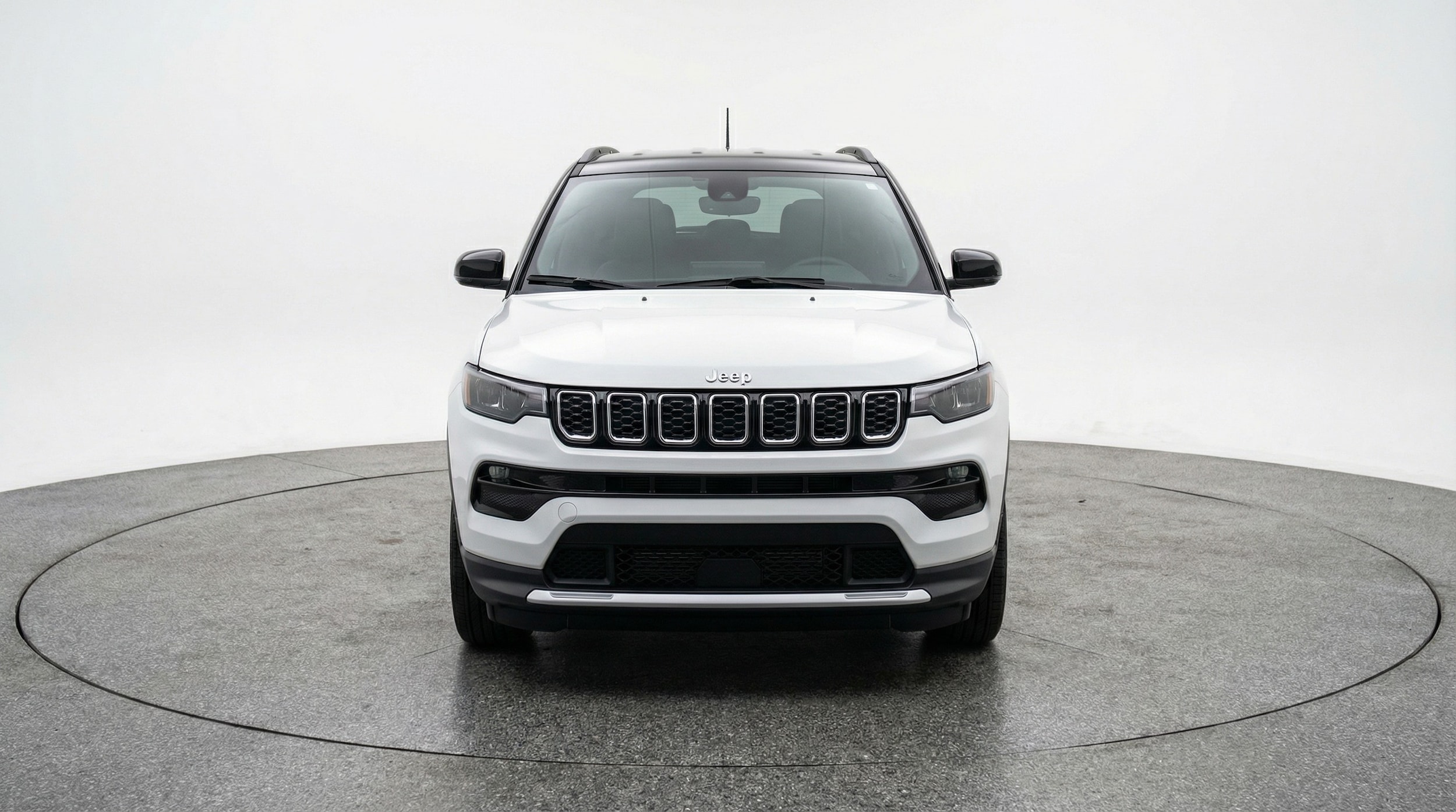 Thumbnail: 2025 Jeep Compass - 2
