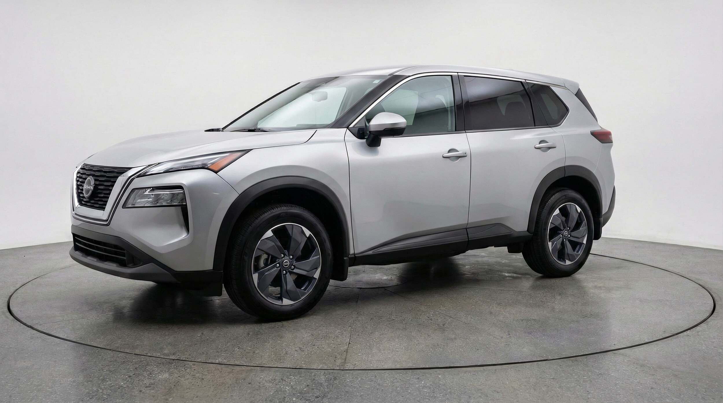 Thumbnail: 2025 Nissan Rogue - 3