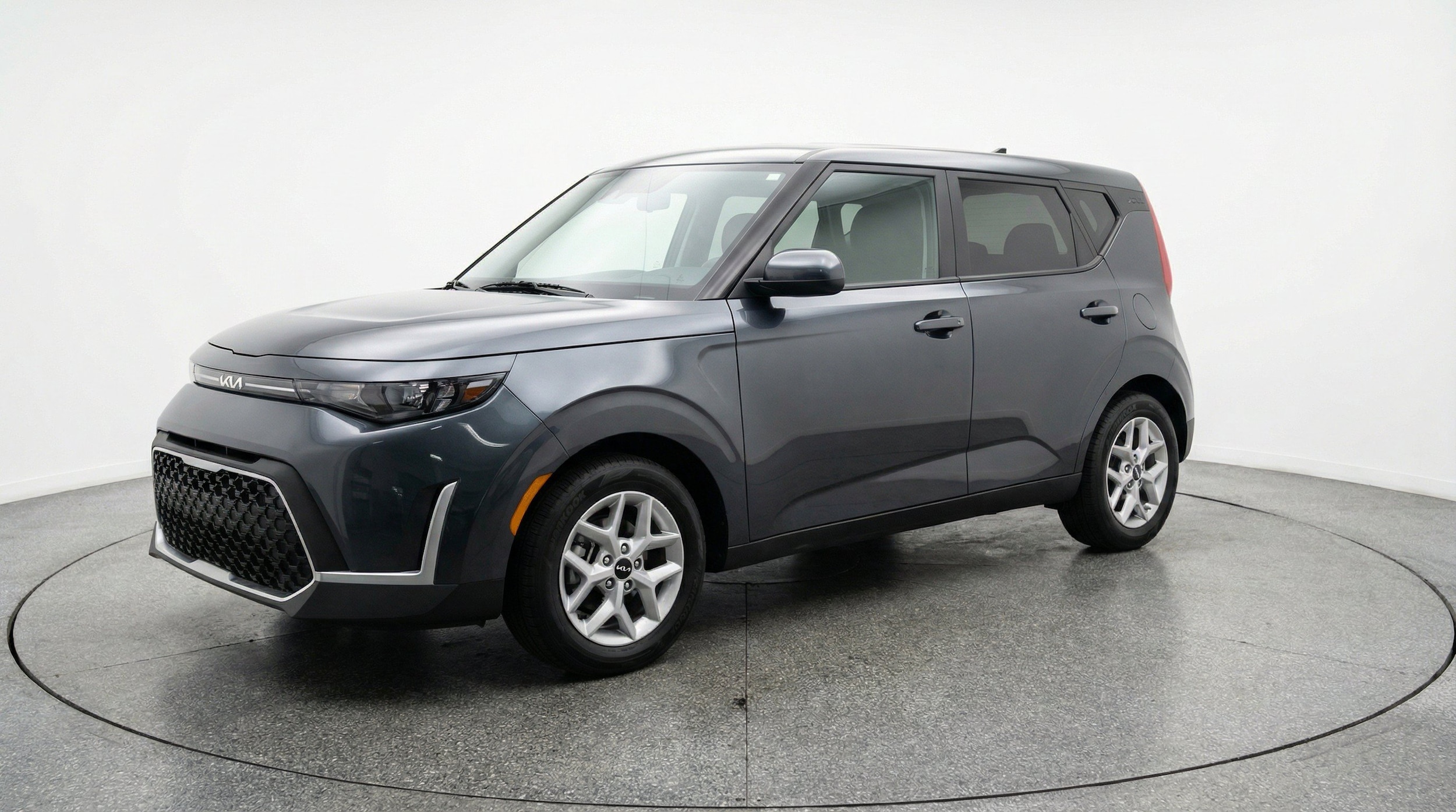 Thumbnail: 2025 Kia Soul - 3