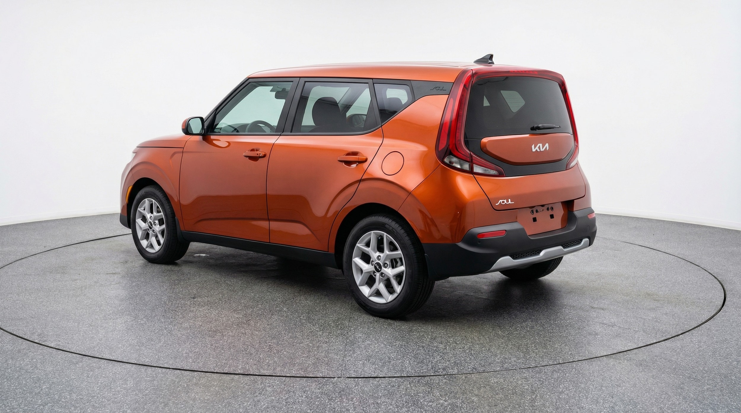 Thumbnail: 2025 Kia Soul - 5