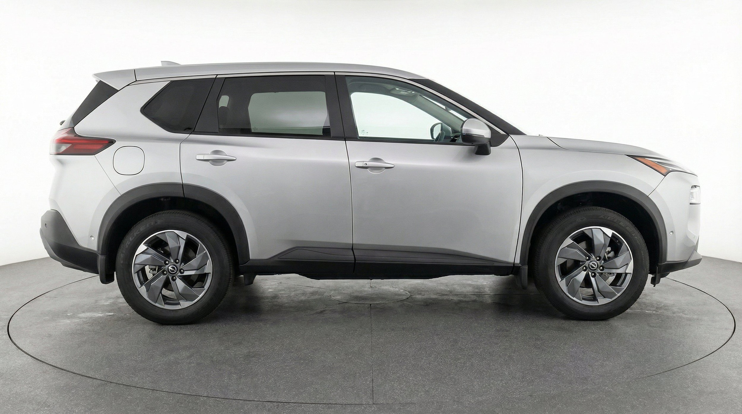 Thumbnail: 2025 Nissan Rogue - 11