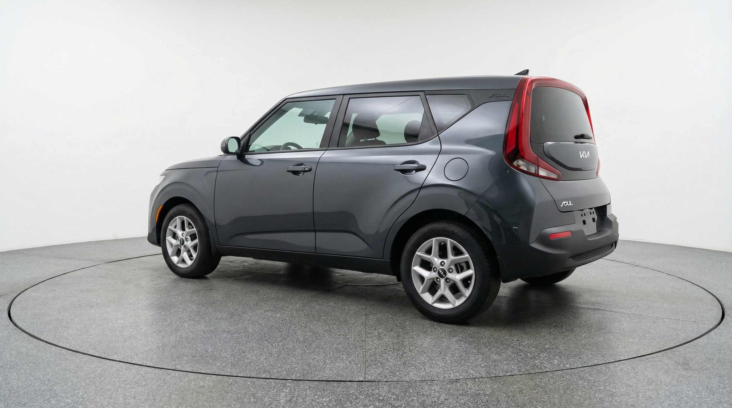 Thumbnail: 2025 Kia Soul - 6