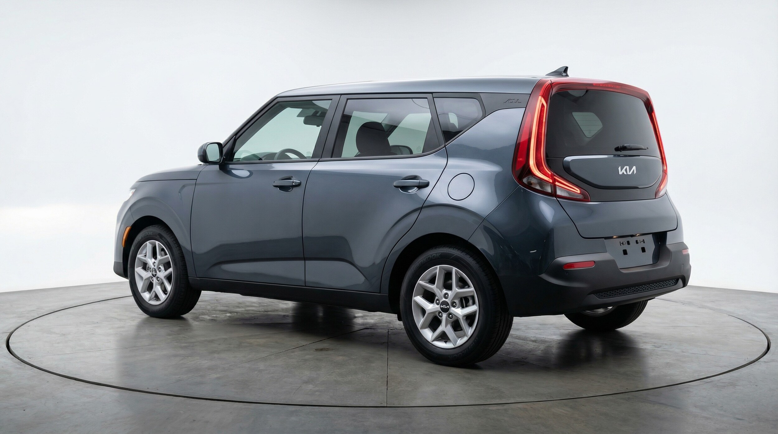 Thumbnail: 2025 Kia Soul - 5