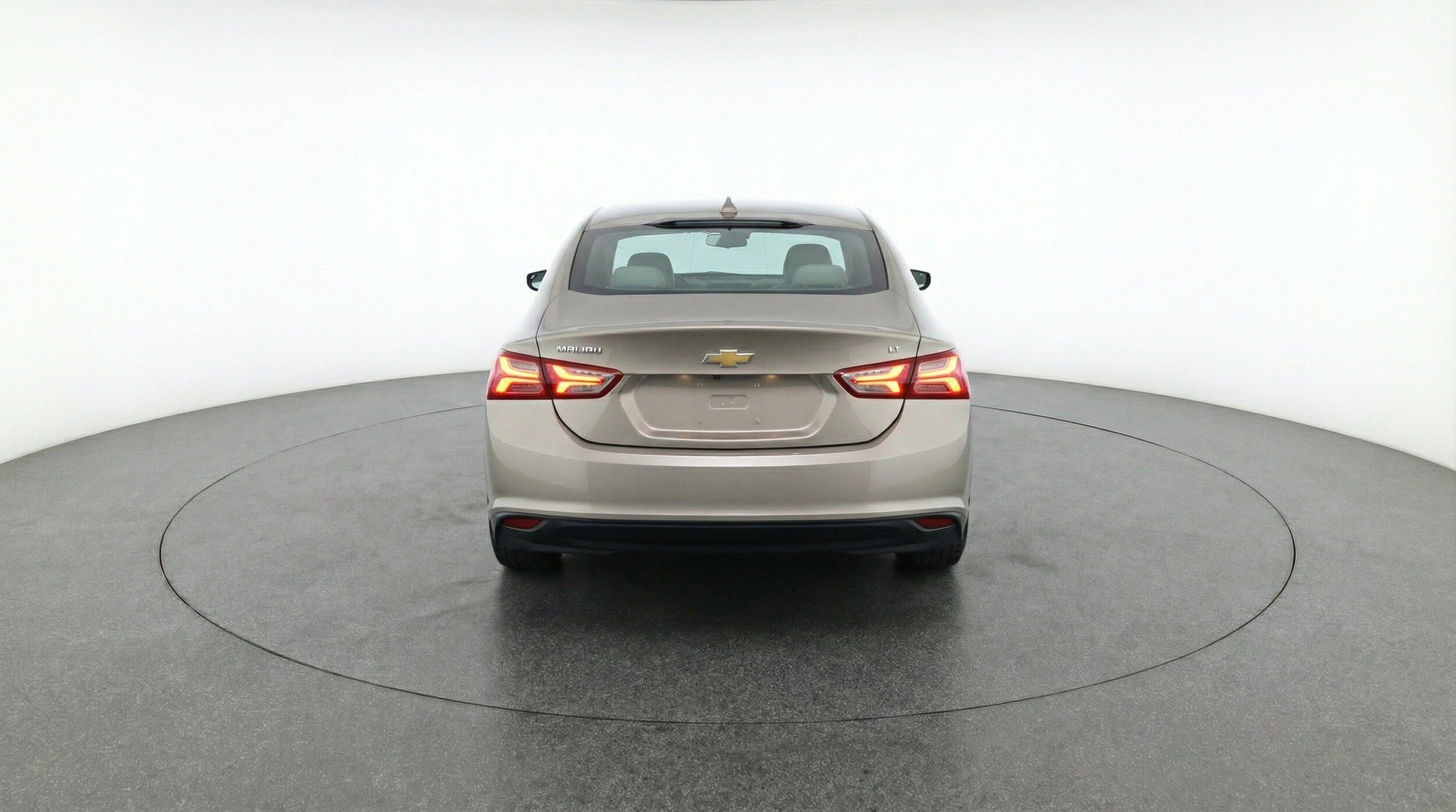 Thumbnail: 2024 Chevrolet Malibu - 7