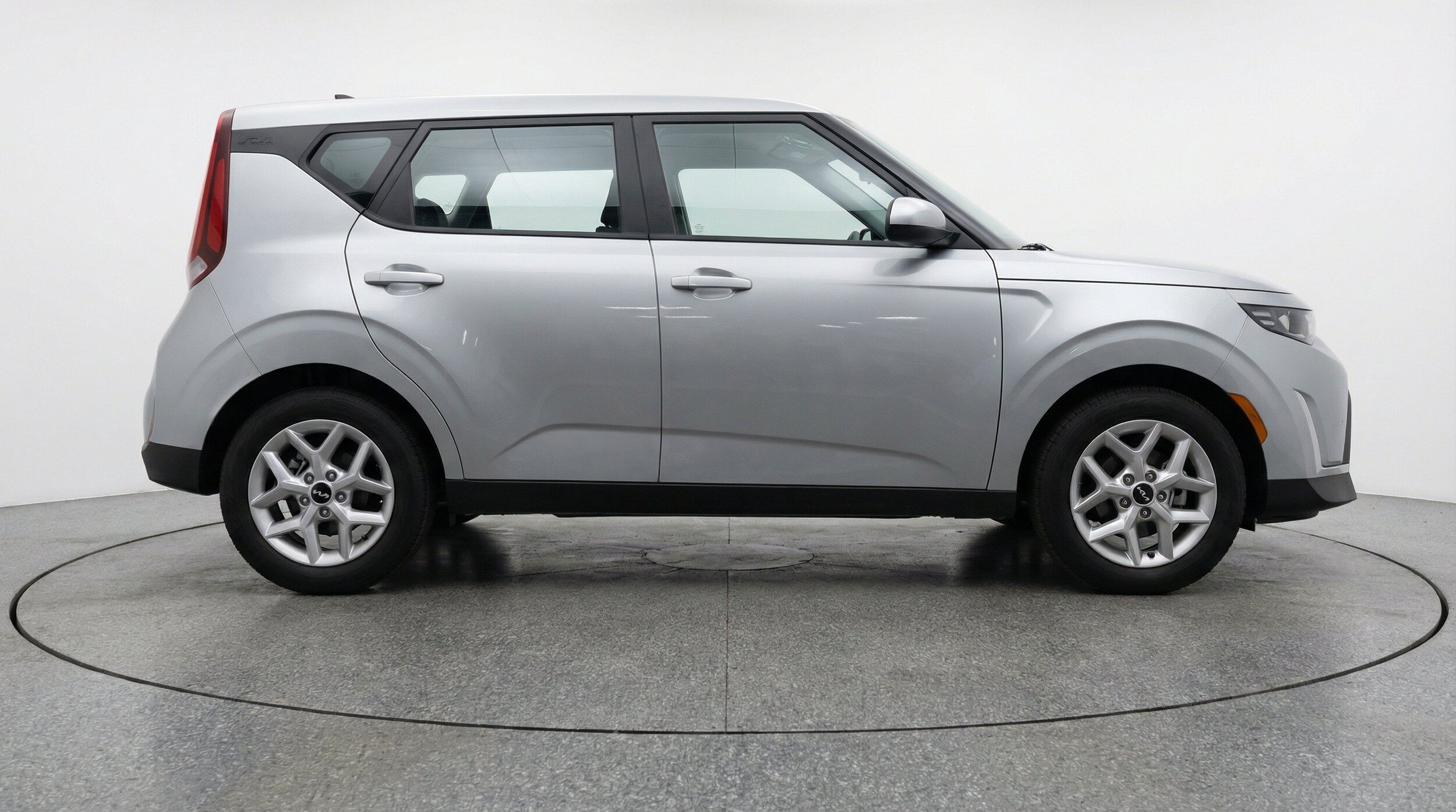 Thumbnail: 2025 Kia Soul - 11