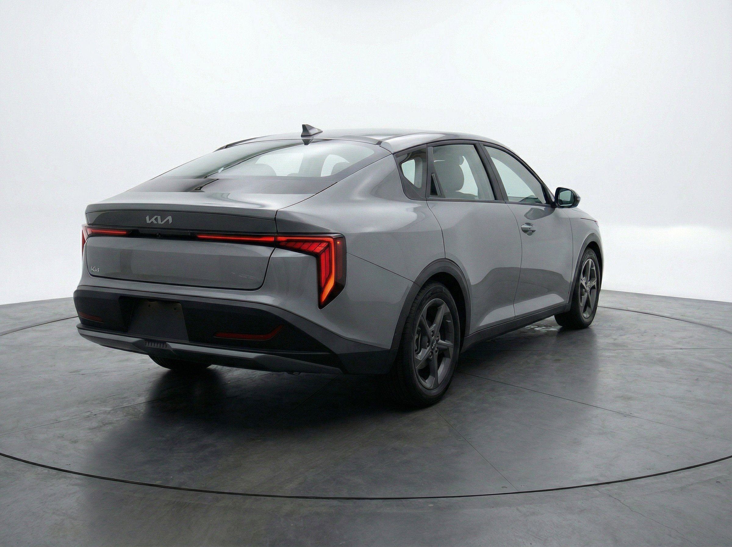 Thumbnail: 2025 Kia K4 - 9