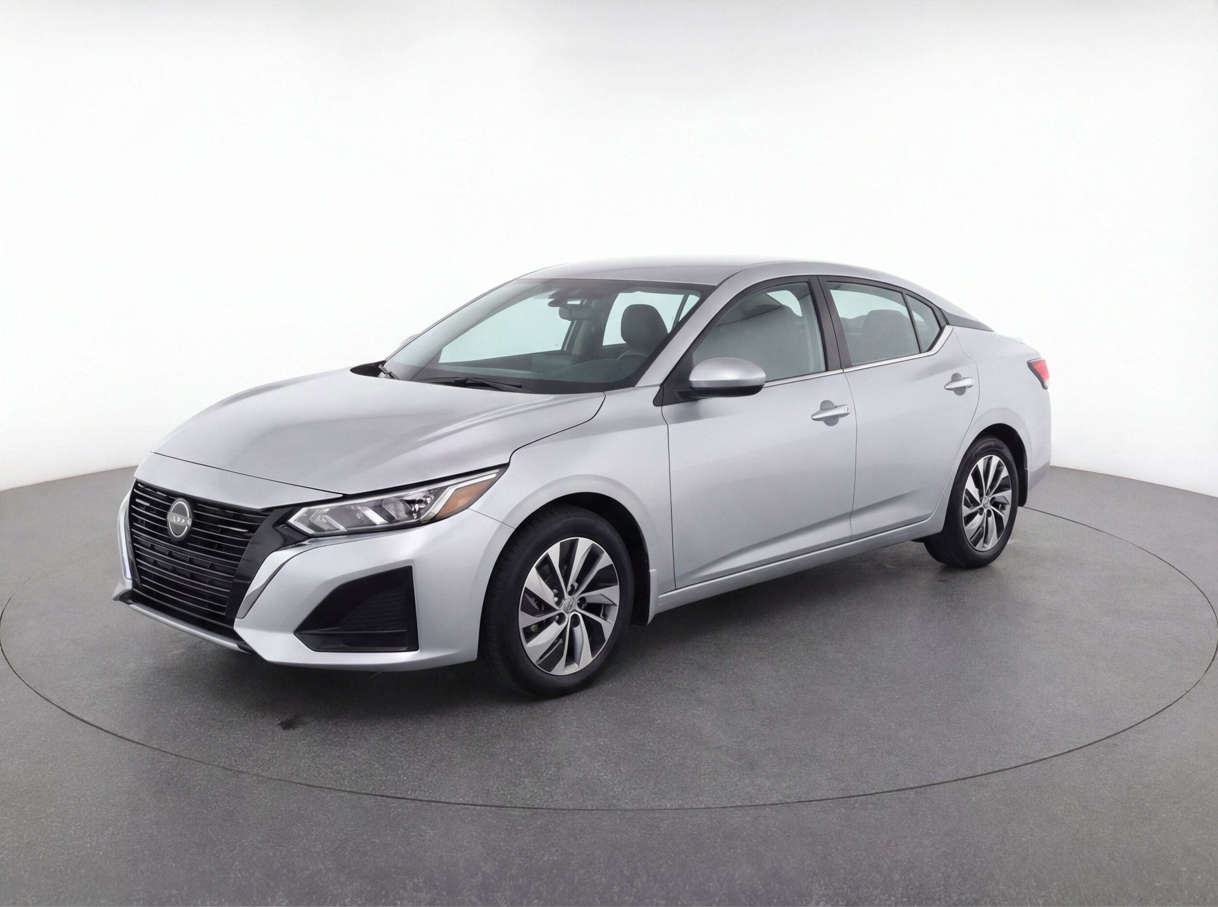 Thumbnail: 2023 Nissan Altima - 3