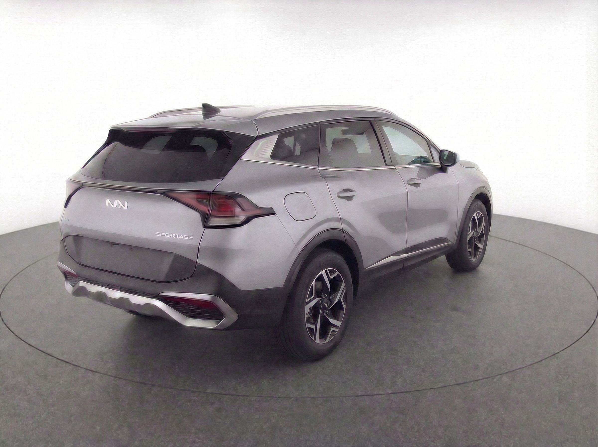 Thumbnail: 2025 Kia Sportage - 7