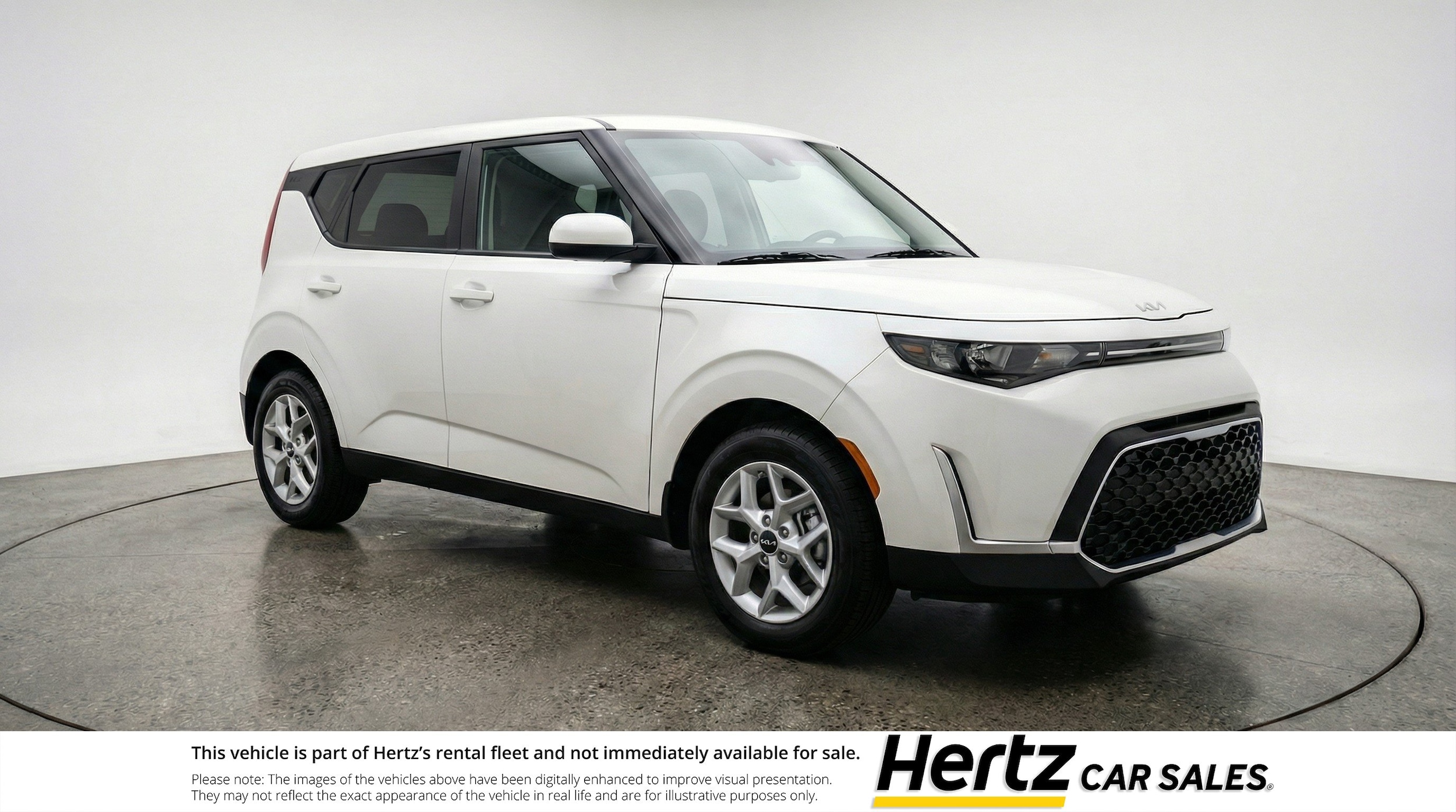 Thumbnail: 2025 Kia Soul - 1