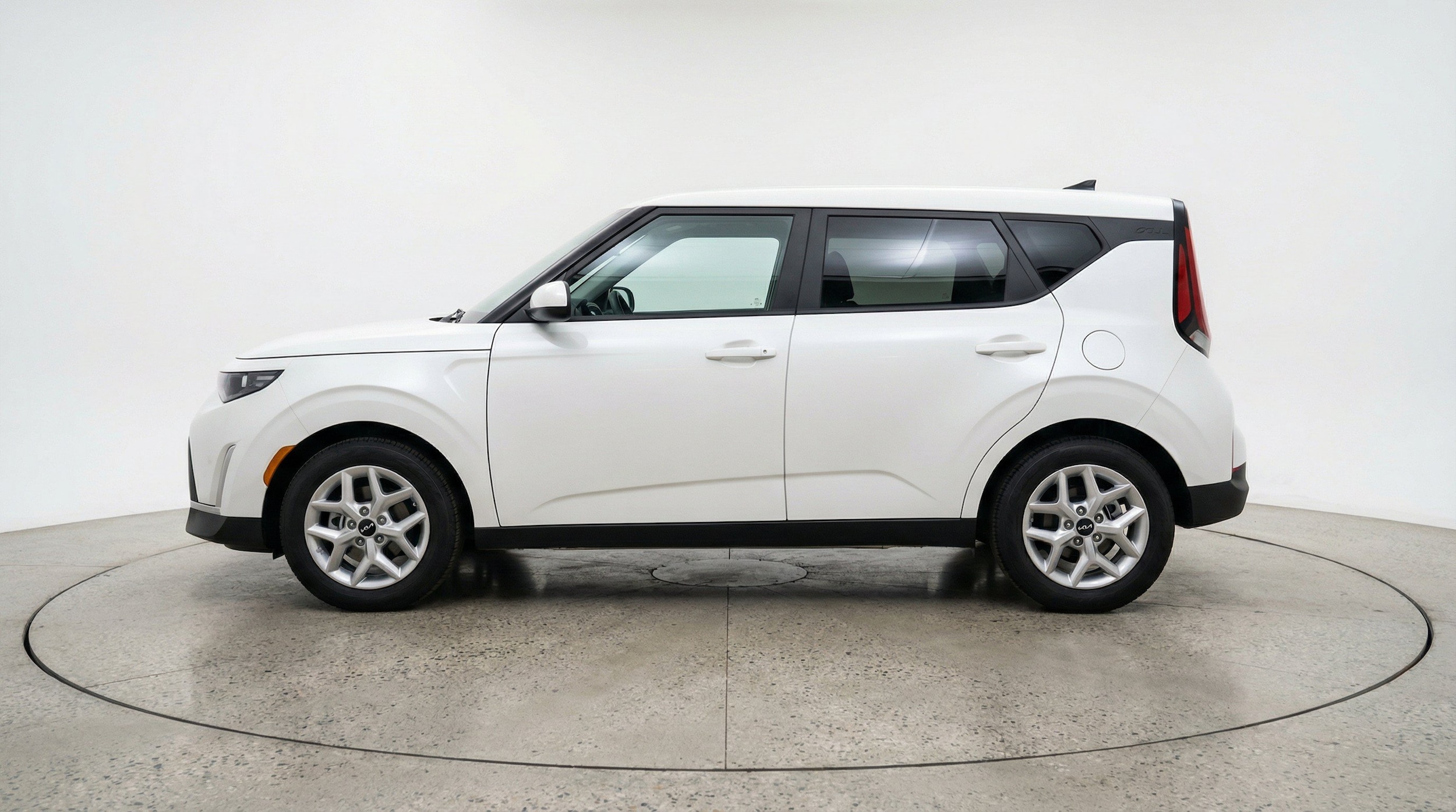 Thumbnail: 2025 Kia Soul - 5