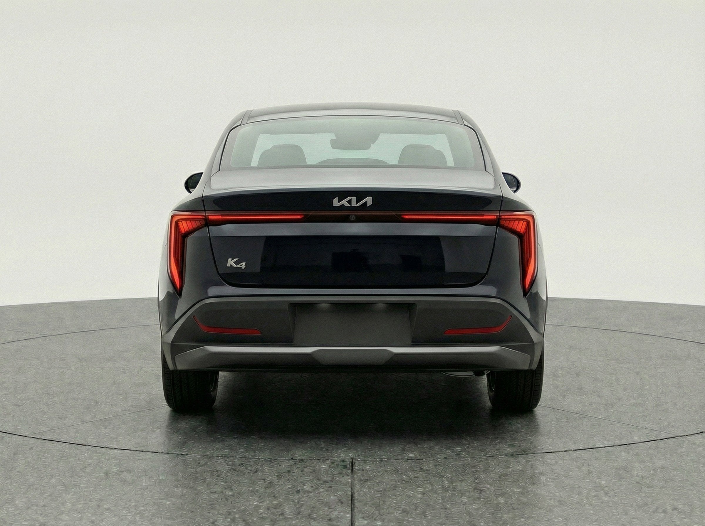 Thumbnail: 2025 Kia K4 - 7