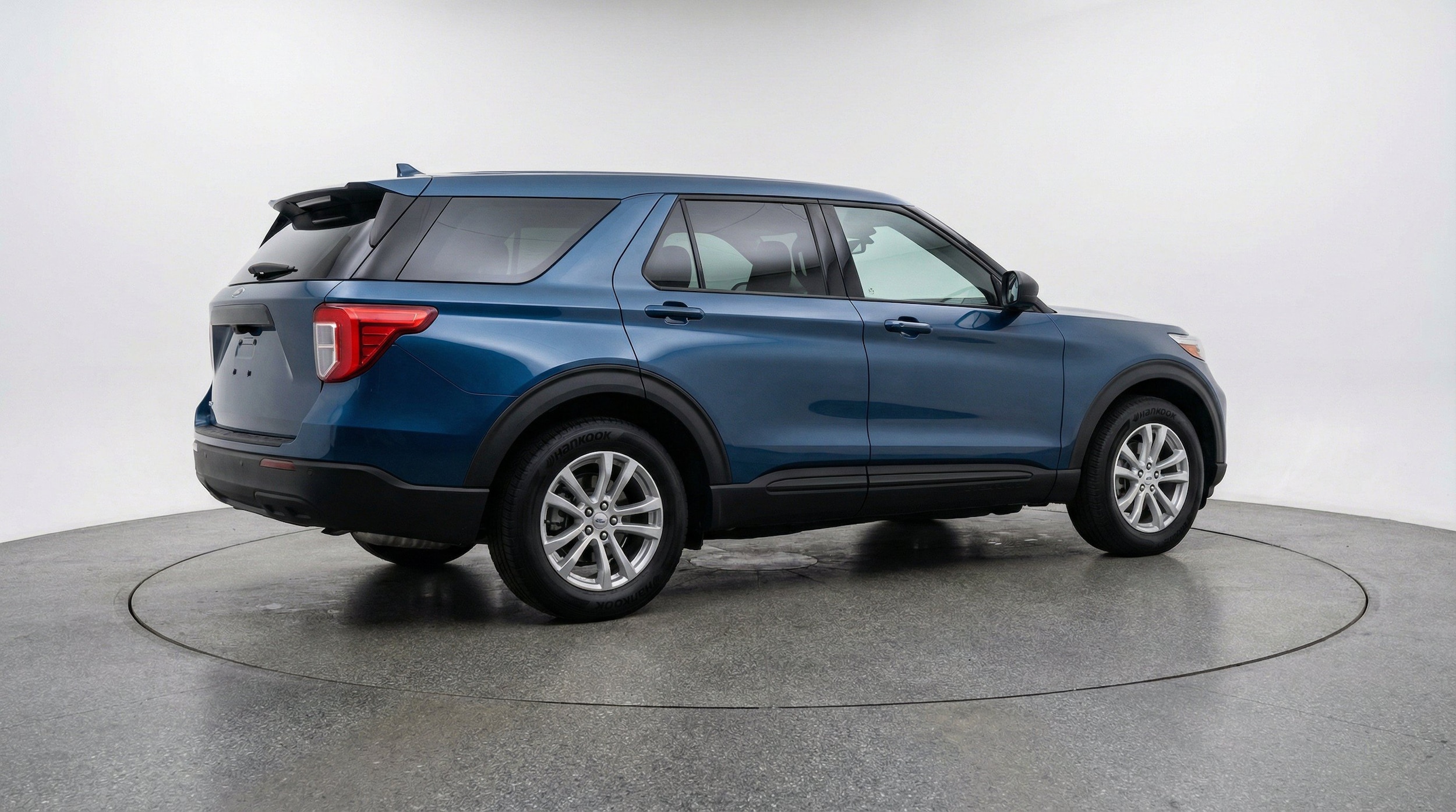 Thumbnail: 2024 Ford Explorer - 9