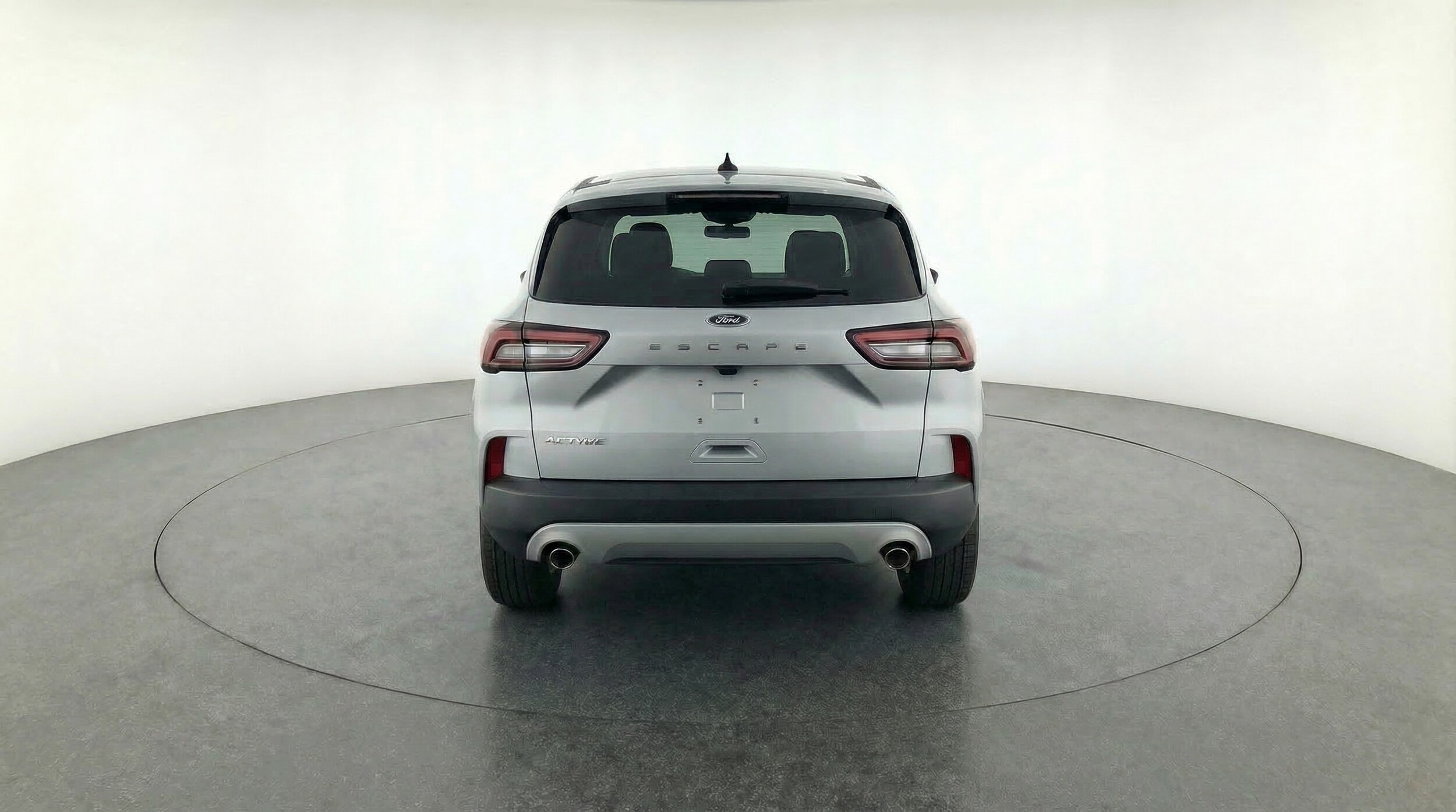 Thumbnail: 2024 Ford Escape - 6