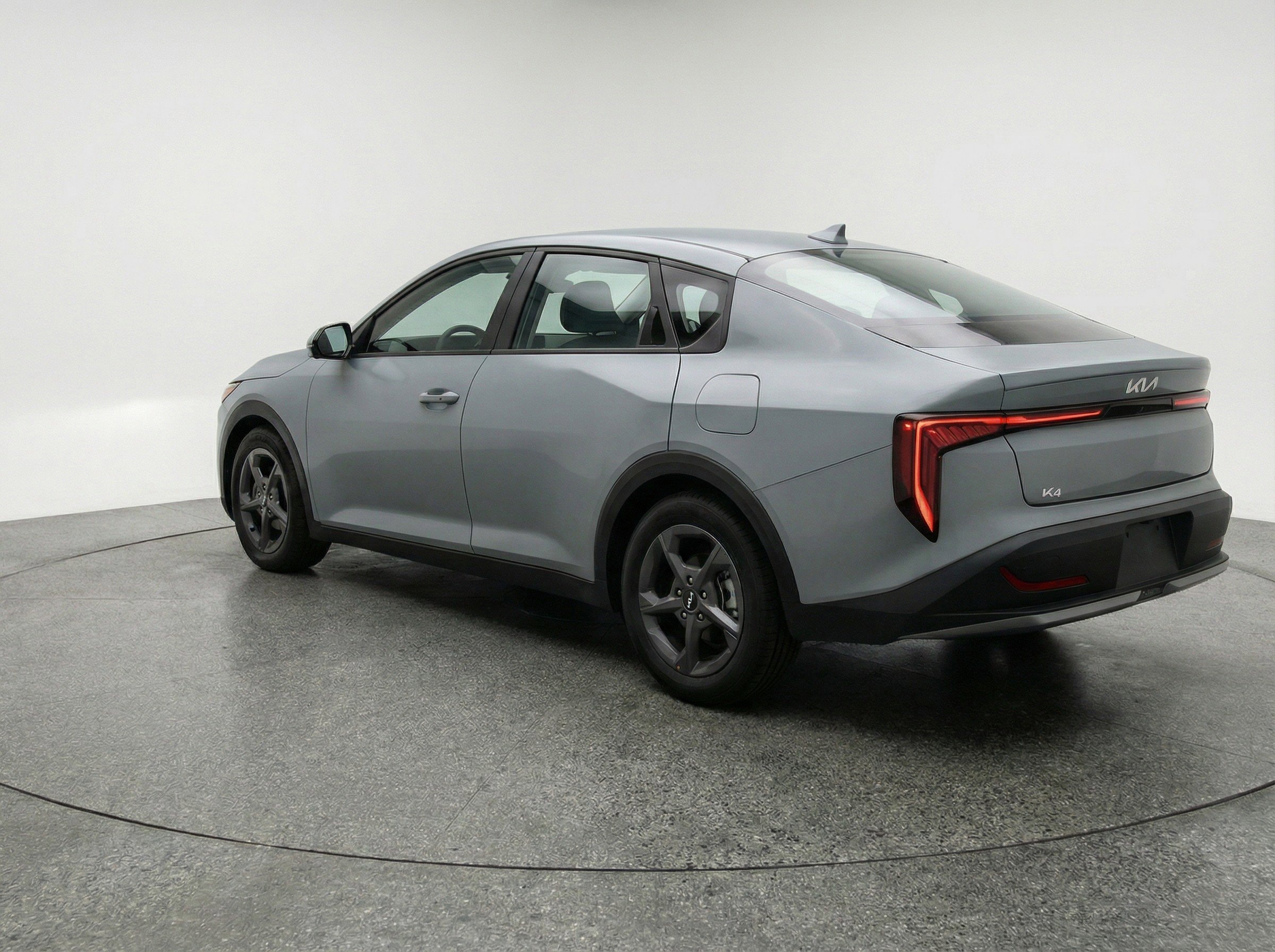 Thumbnail: 2025 Kia K4 - 6