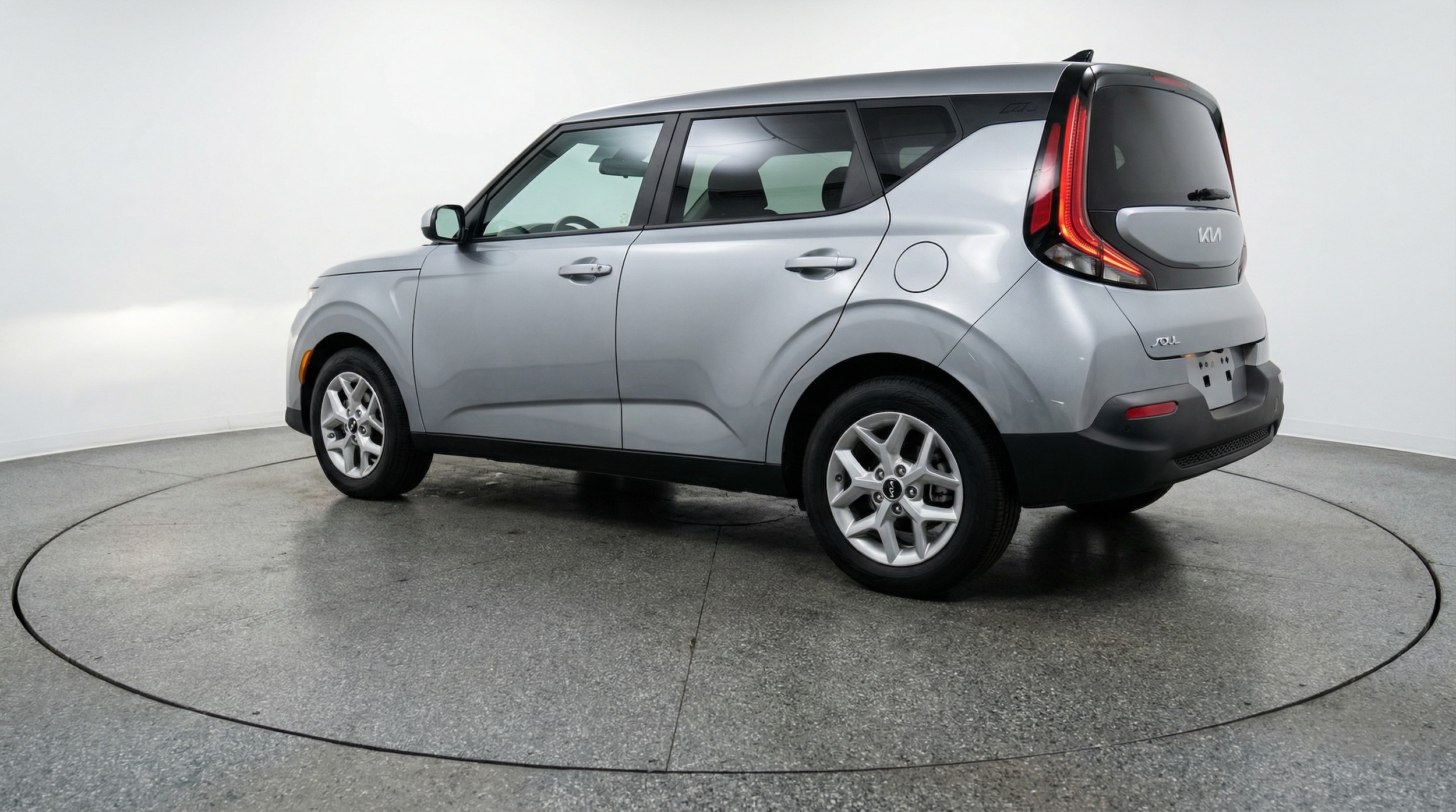 Thumbnail: 2025 Kia Soul - 5