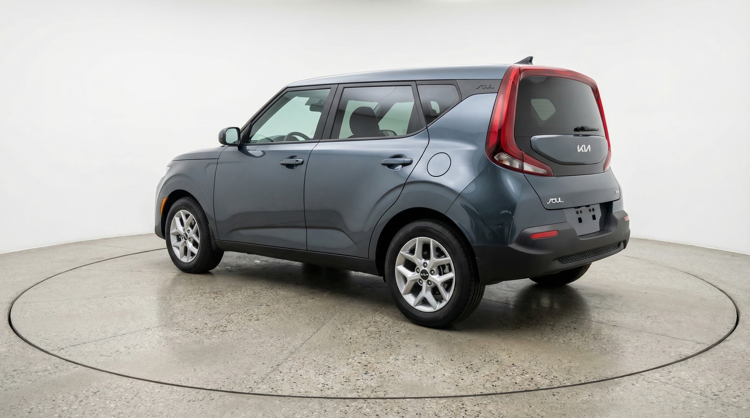 Thumbnail: 2025 Kia Soul - 5