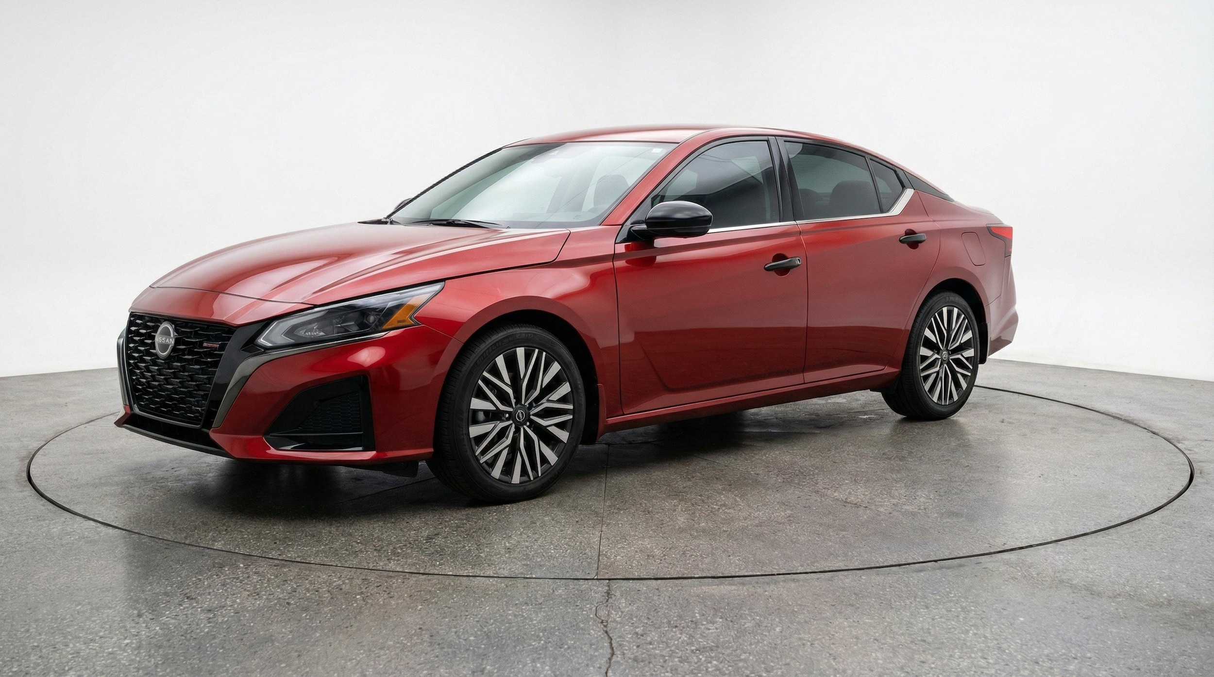 Thumbnail: 2025 Nissan Altima - 3