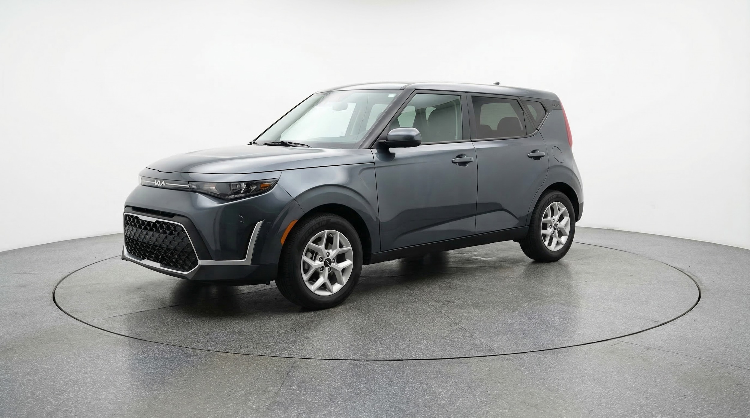 Thumbnail: 2025 Kia Soul - 3