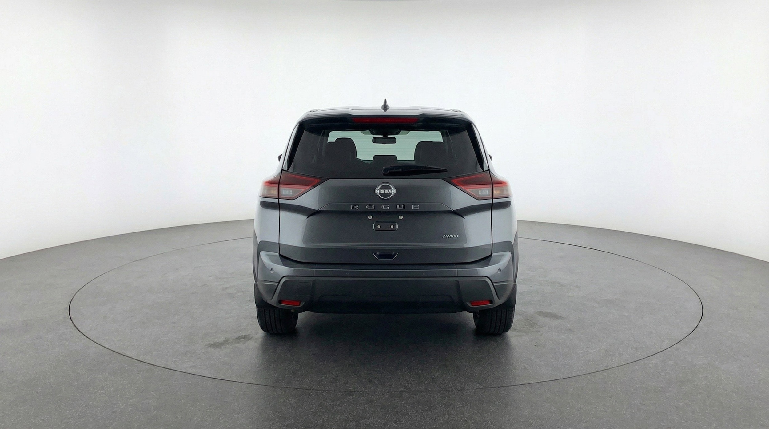 Thumbnail: 2025 Nissan Rogue - 7