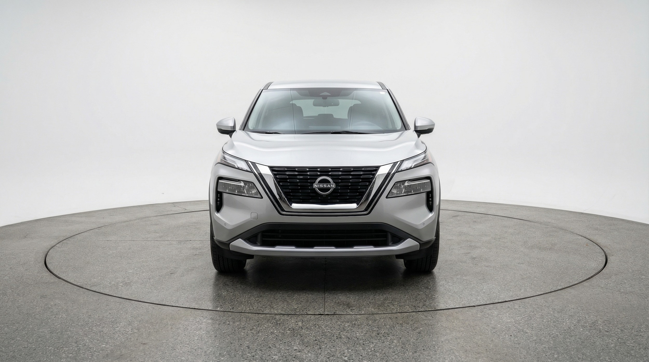 Thumbnail: 2025 Nissan Rogue - 2