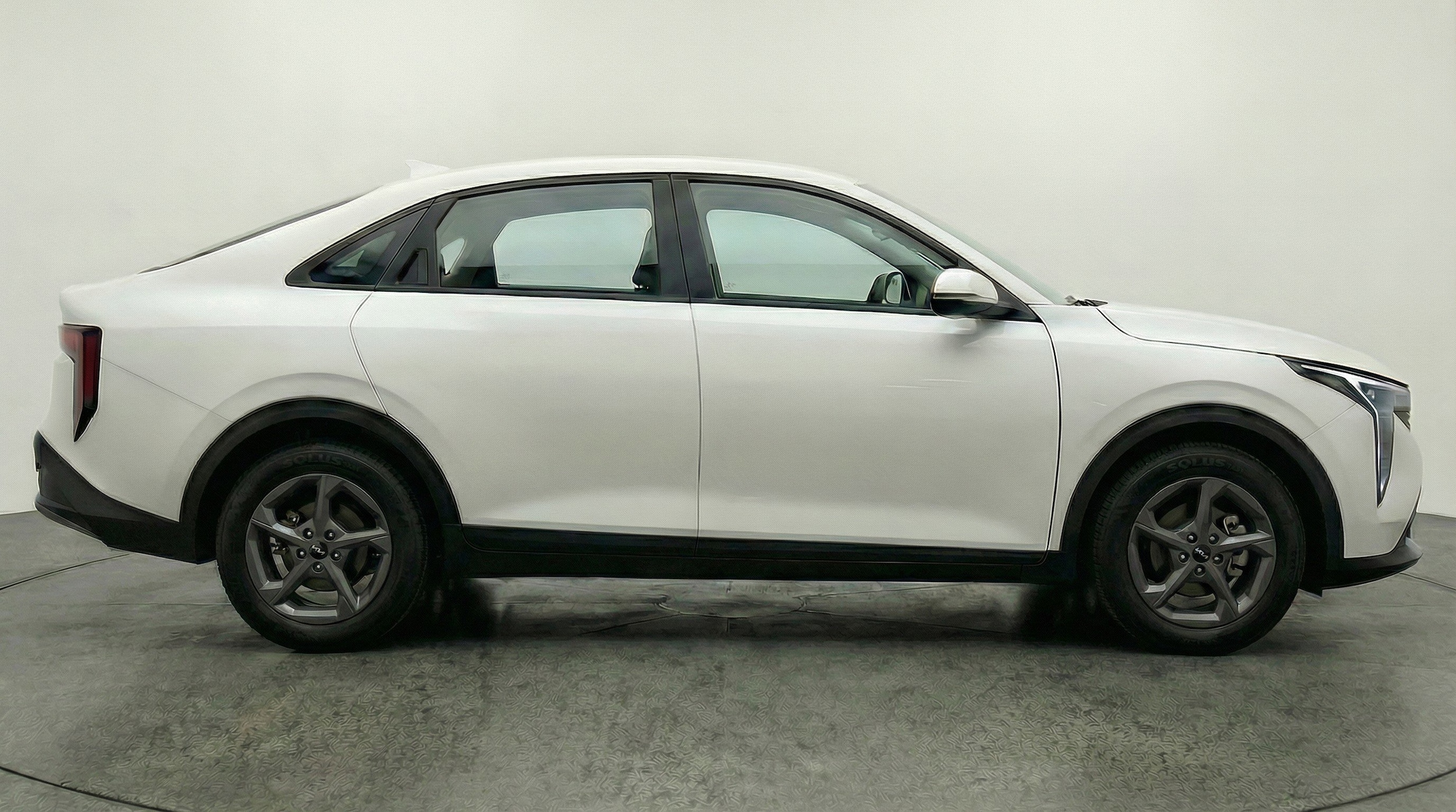 Thumbnail: 2025 Kia K4 - 11