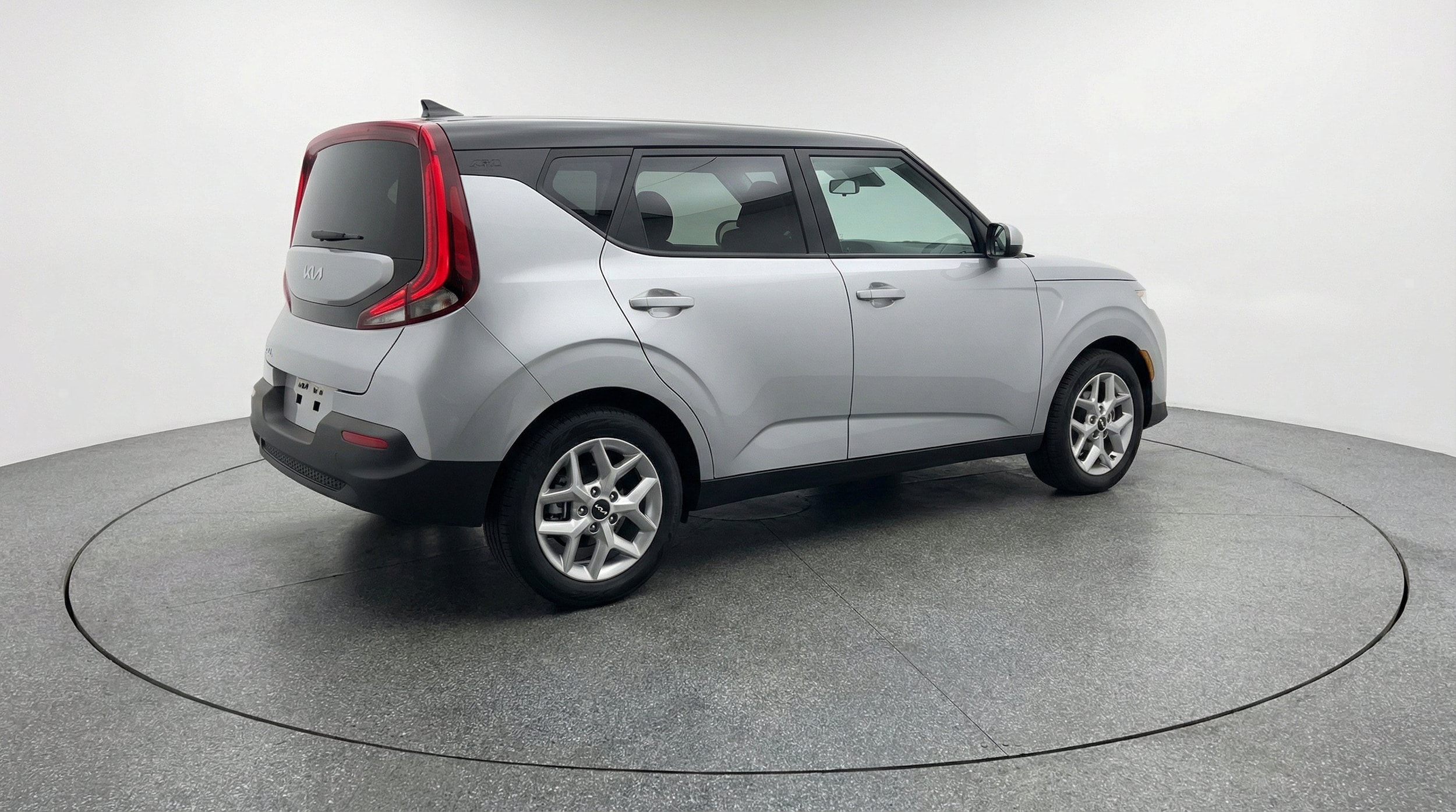 Thumbnail: 2025 Kia Soul - 9
