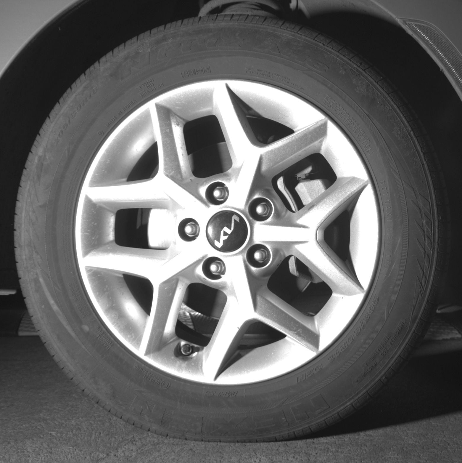 Thumbnail: 2025 Kia Soul - 10