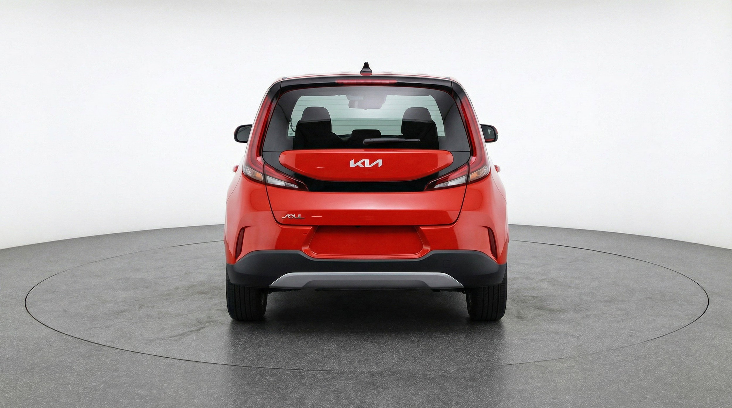 Thumbnail: 2025 Kia Soul - 7