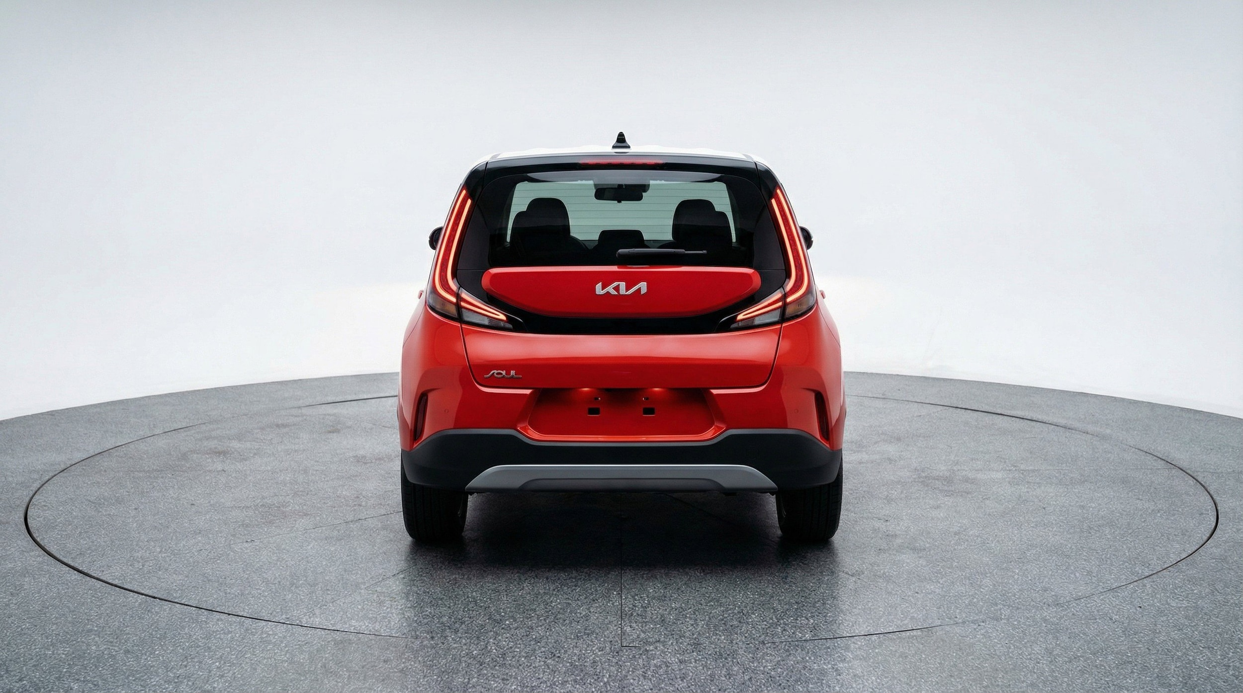 Thumbnail: 2025 Kia Soul - 7