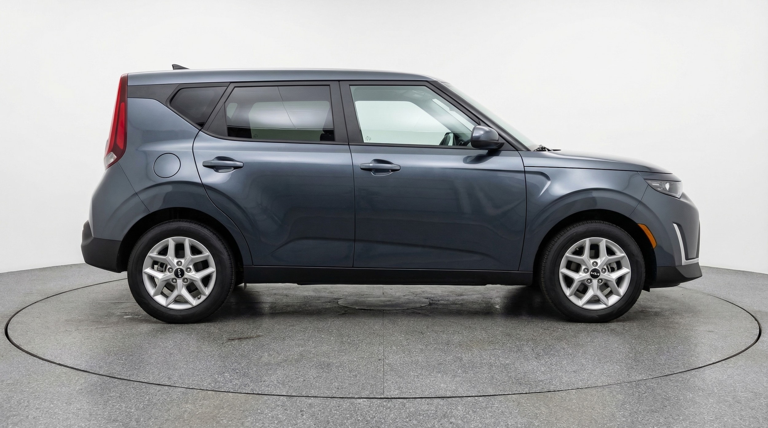 Thumbnail: 2025 Kia Soul - 8