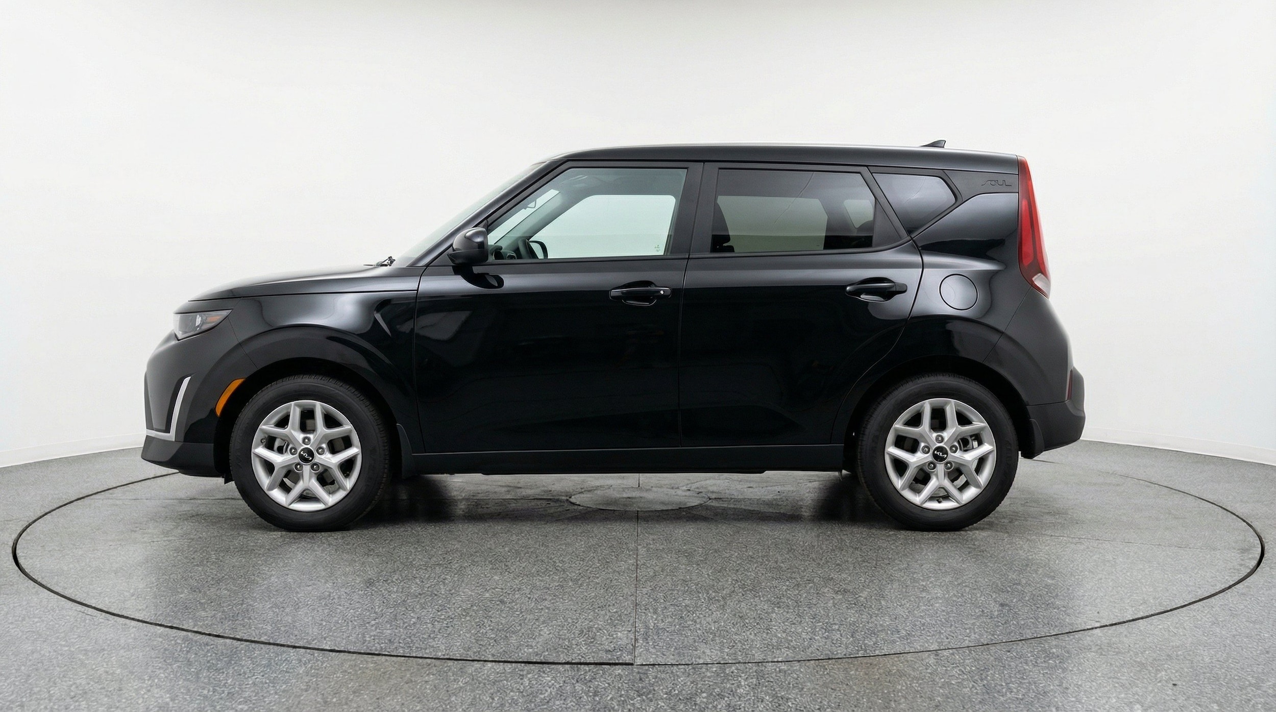Thumbnail: 2025 Kia Soul - 5