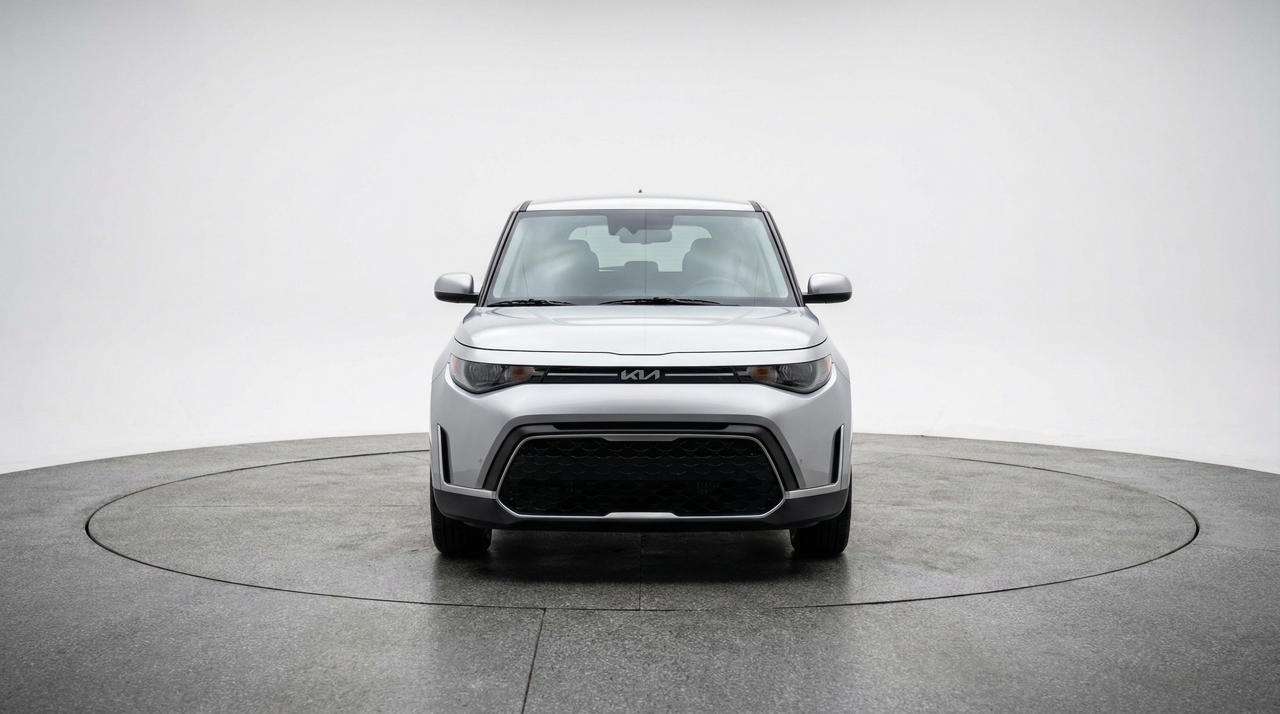 Thumbnail: 2025 Kia Soul - 2