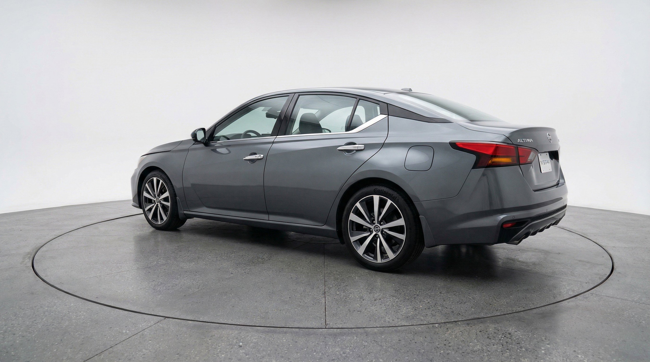 Thumbnail: 2025 Nissan Altima - 6