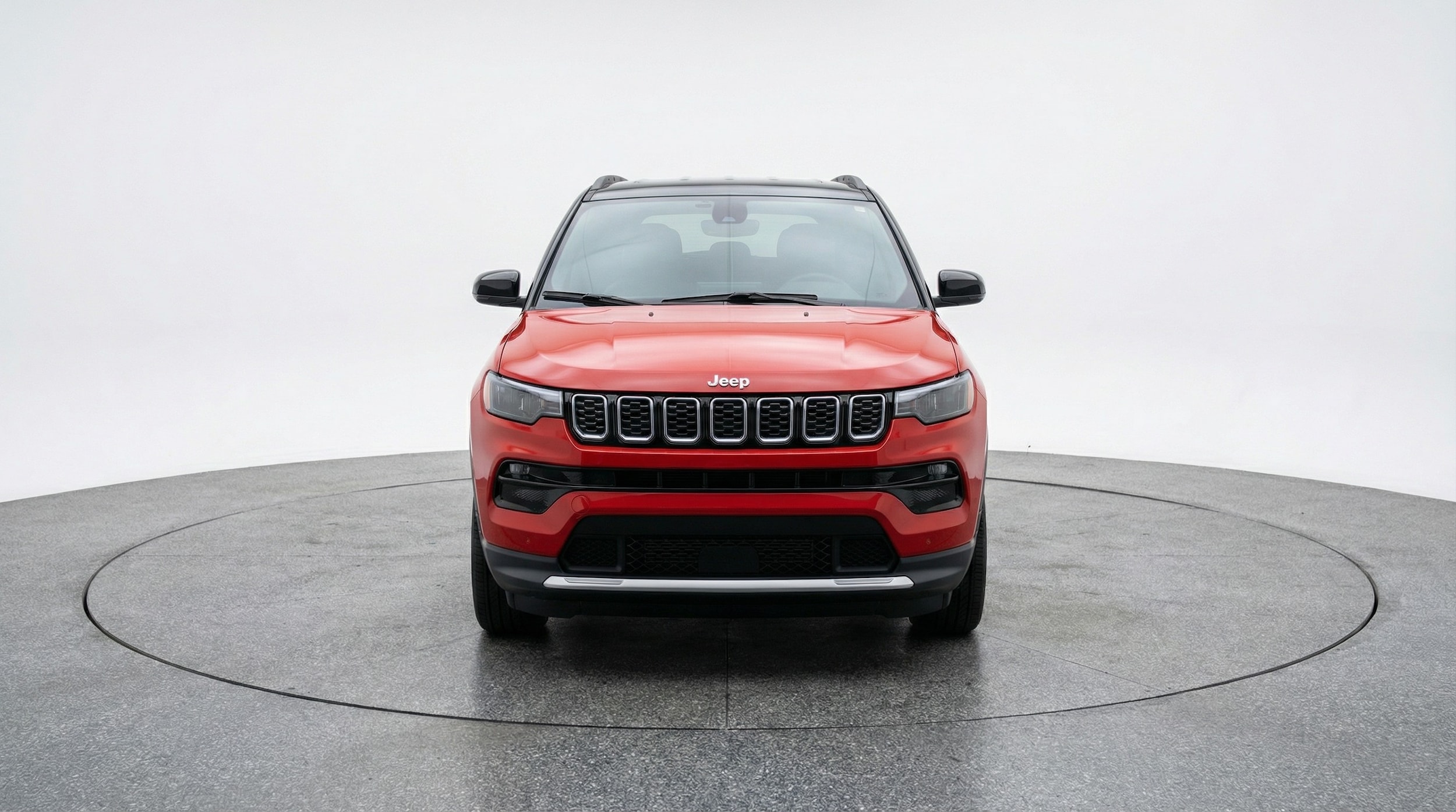 Thumbnail: 2025 Jeep Compass - 2