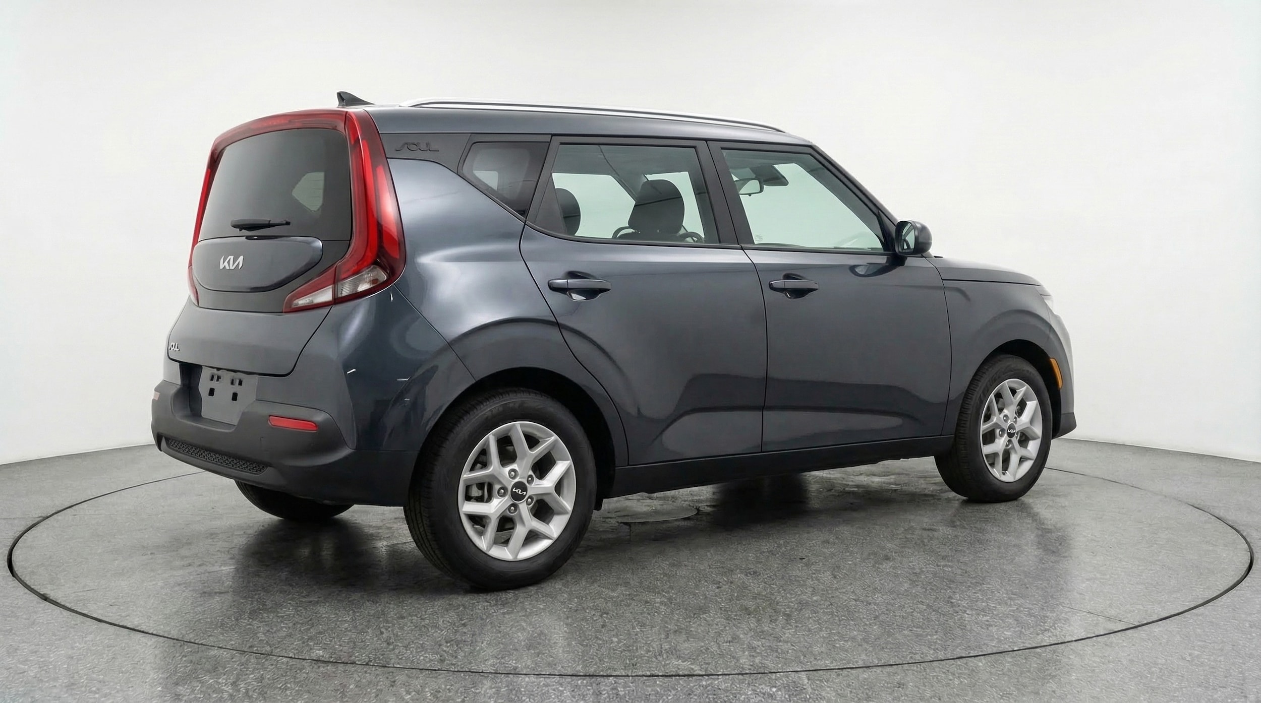 Thumbnail: 2025 Kia Soul - 7