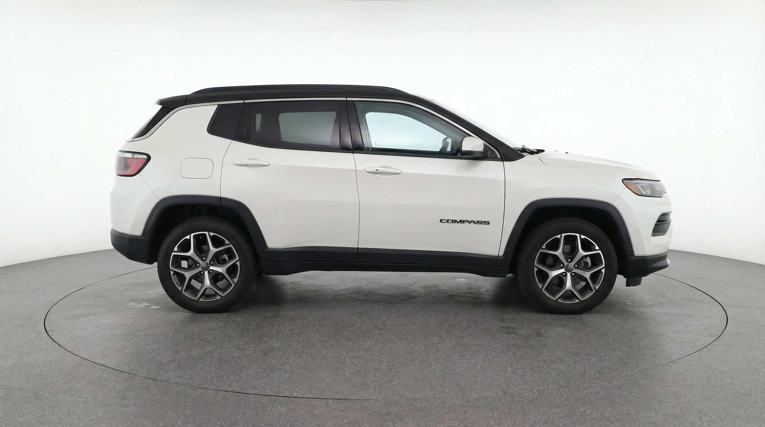 Thumbnail: 2025 Jeep Compass - 11