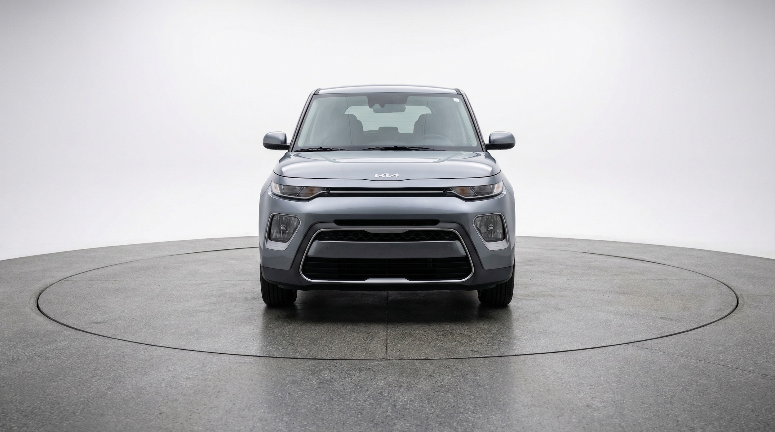 Thumbnail: 2025 Kia Soul - 2