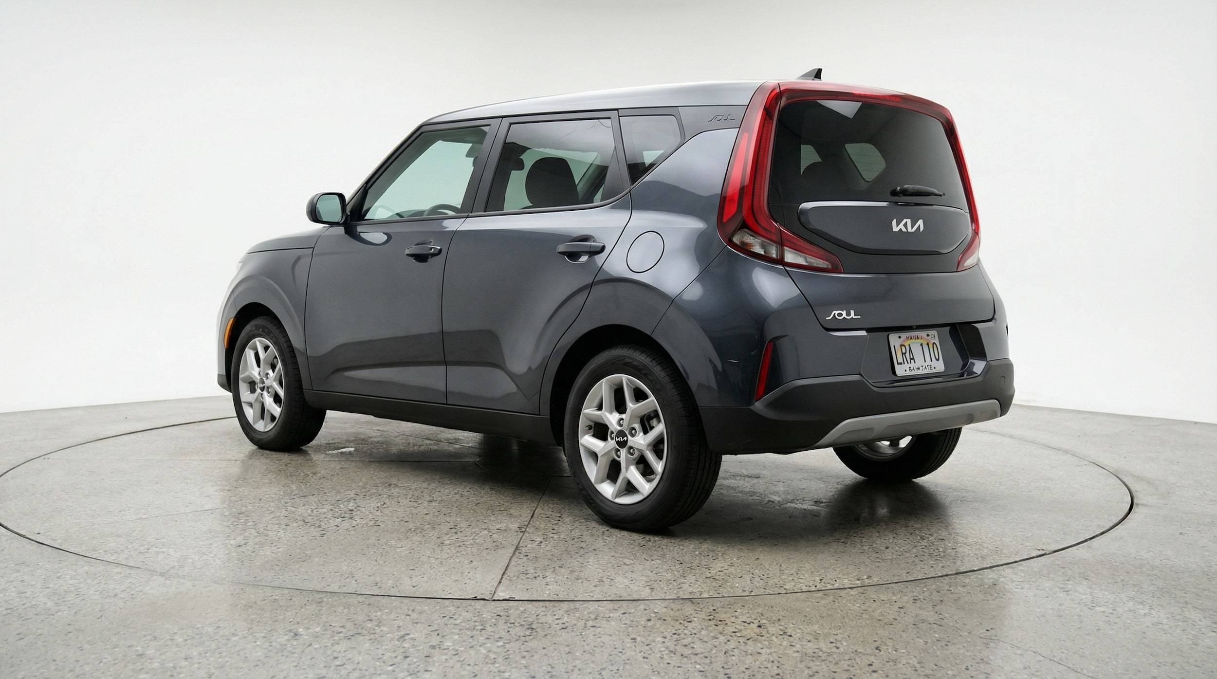 Thumbnail: 2025 Kia Soul - 5