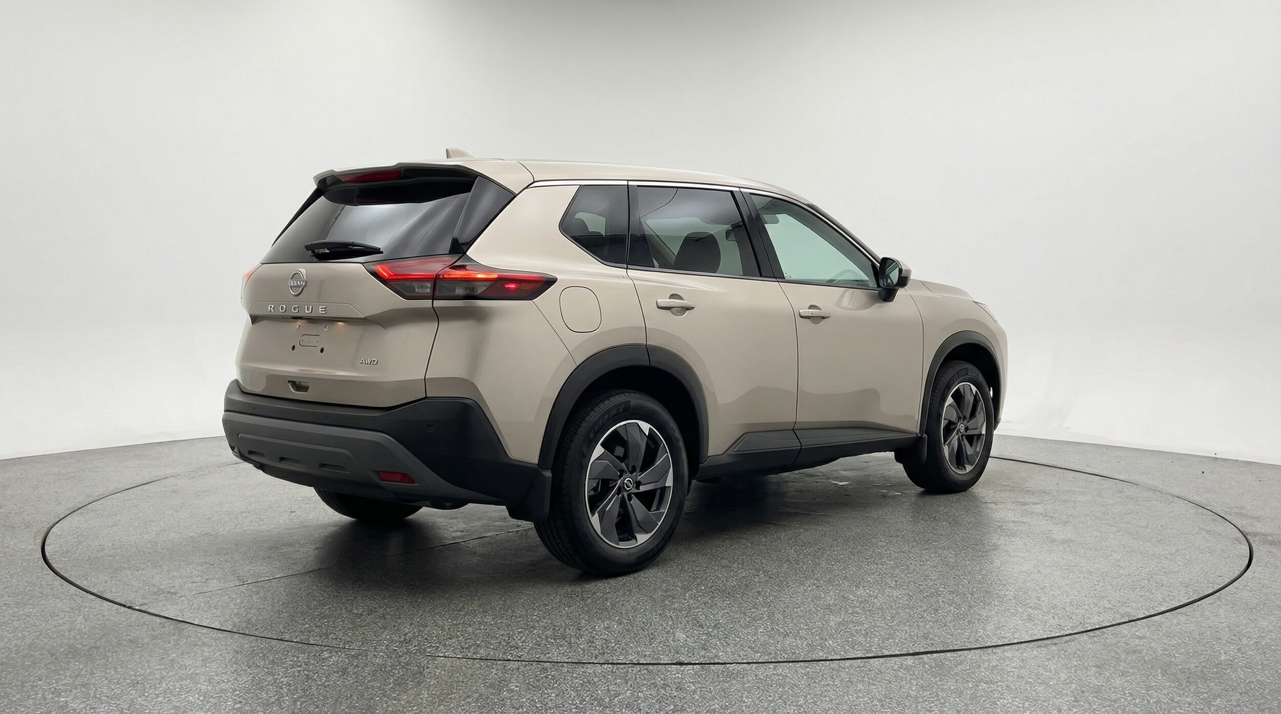 Thumbnail: 2025 Nissan Rogue - 7