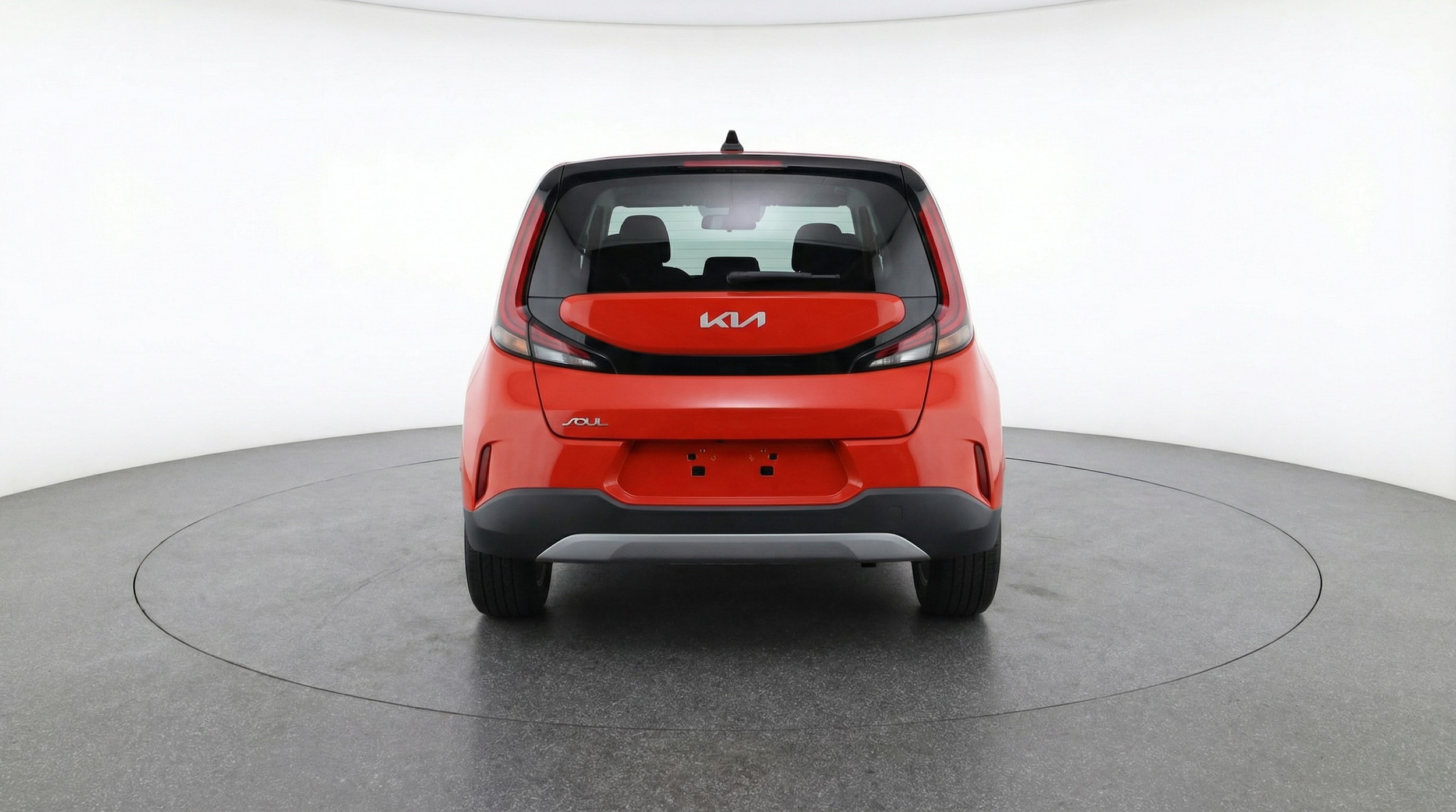 Thumbnail: 2025 Kia Soul - 6