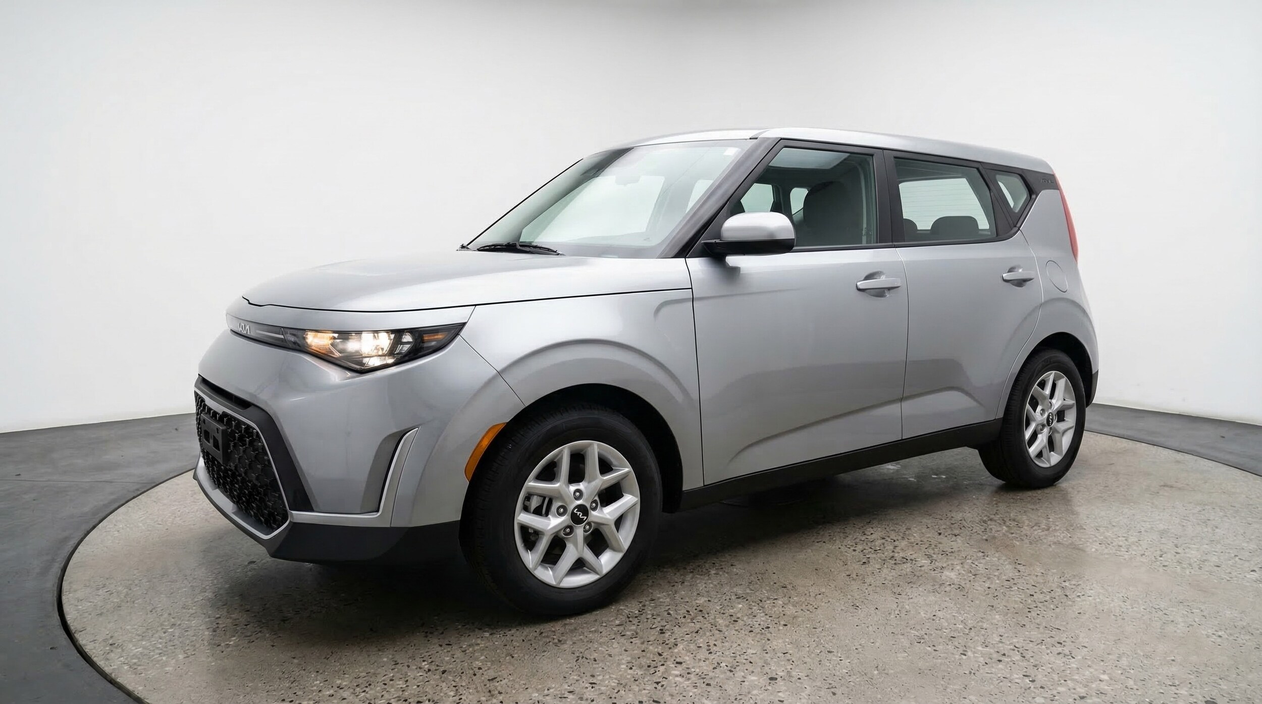 Thumbnail: 2025 Kia Soul - 3