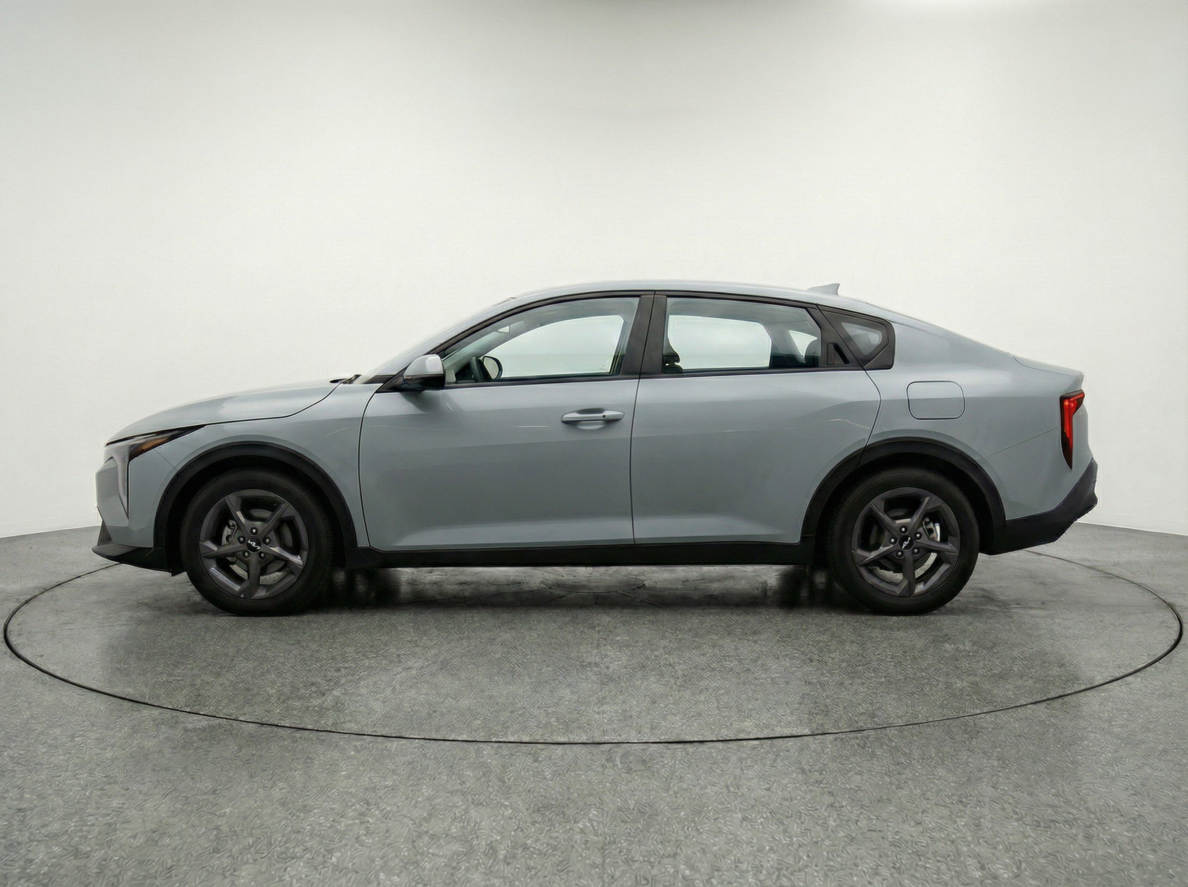 Thumbnail: 2025 Kia K4 - 5
